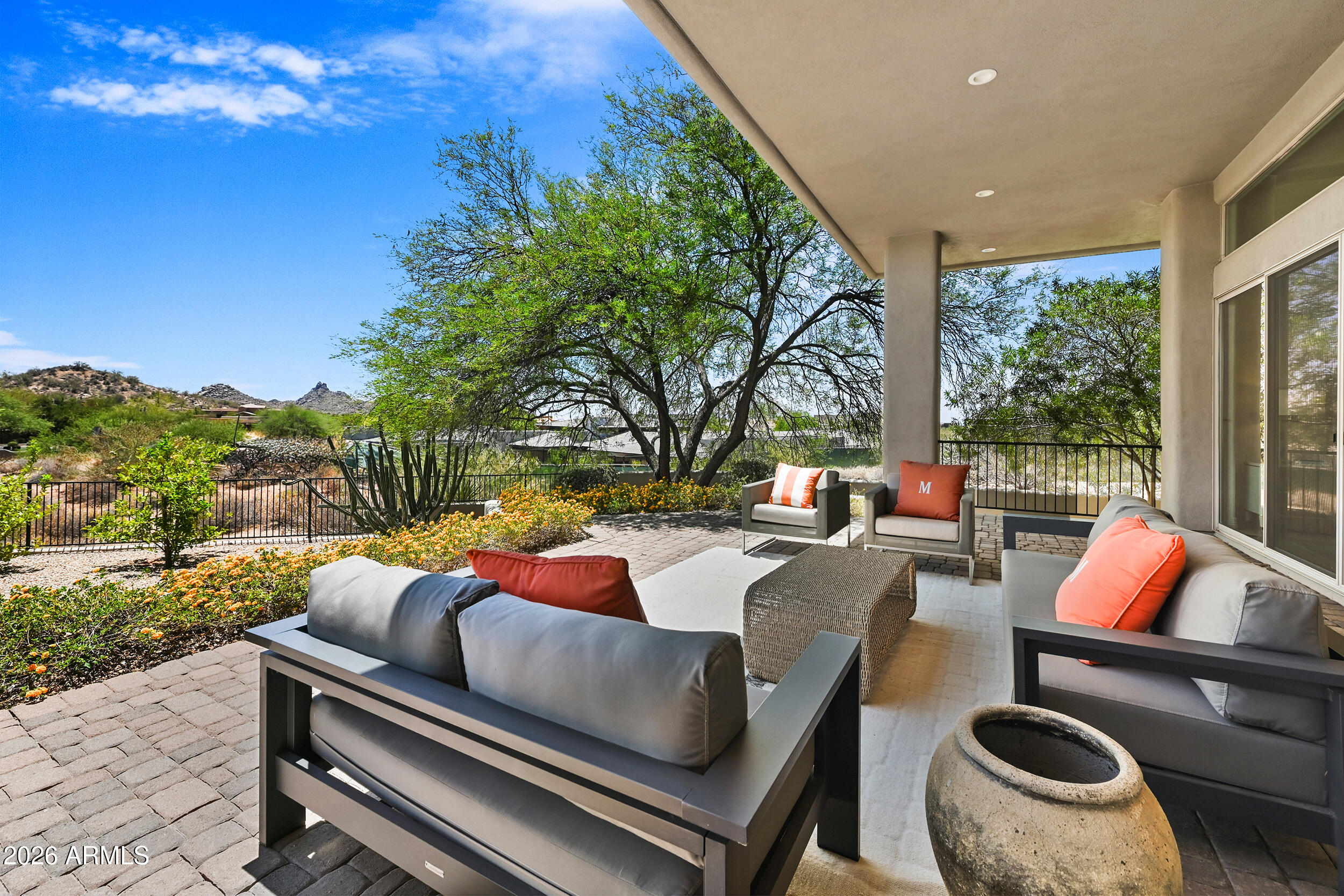 Talus
Boulder Crest Estates Unit 3 At Troon North - Residential