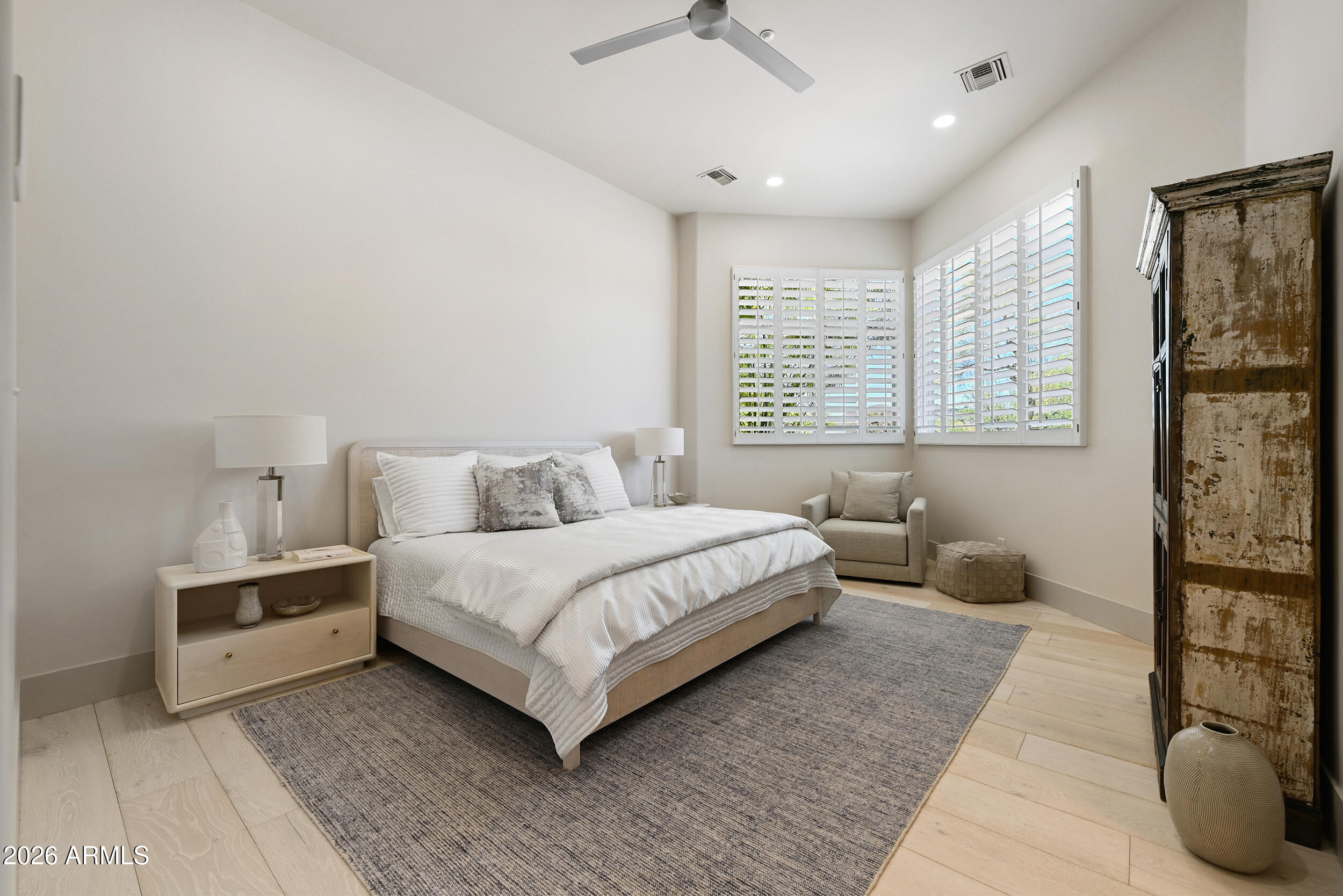 Talus
Boulder Crest Estates Unit 3 At Troon North - Residential
