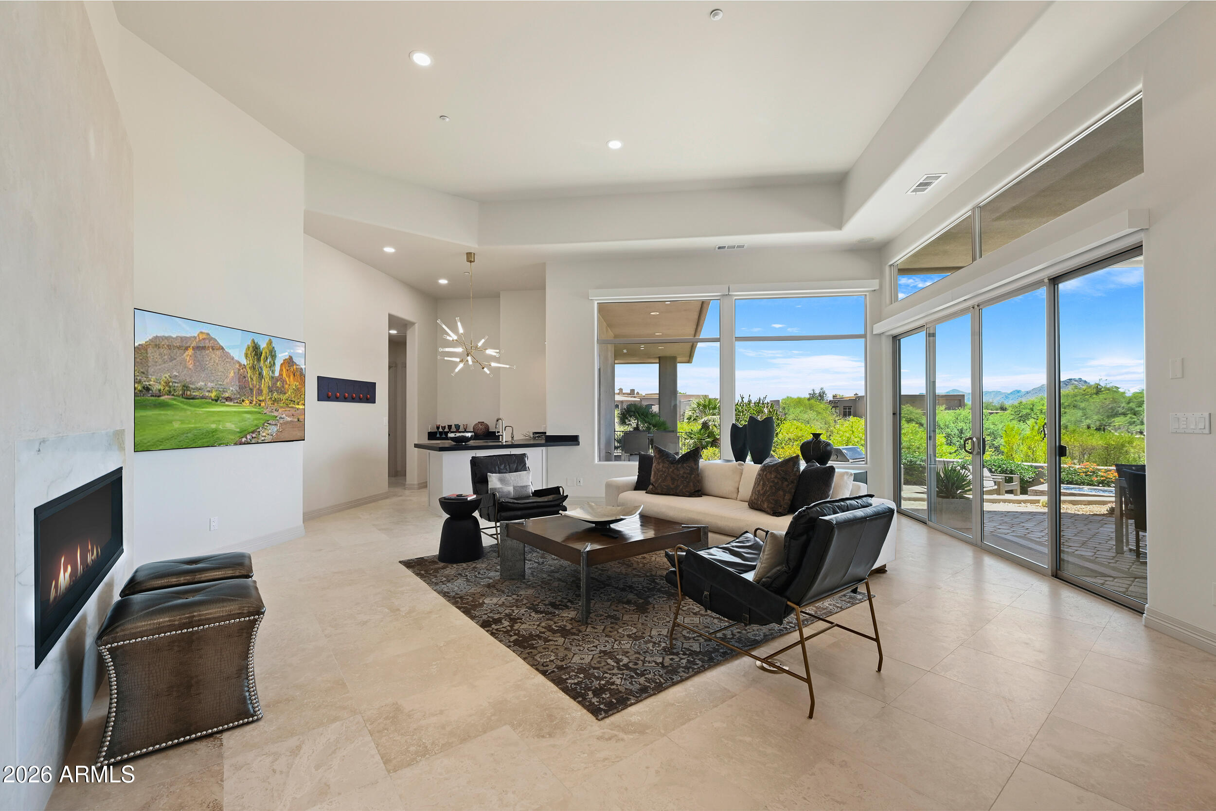 Talus
Boulder Crest Estates Unit 3 At Troon North - Residential