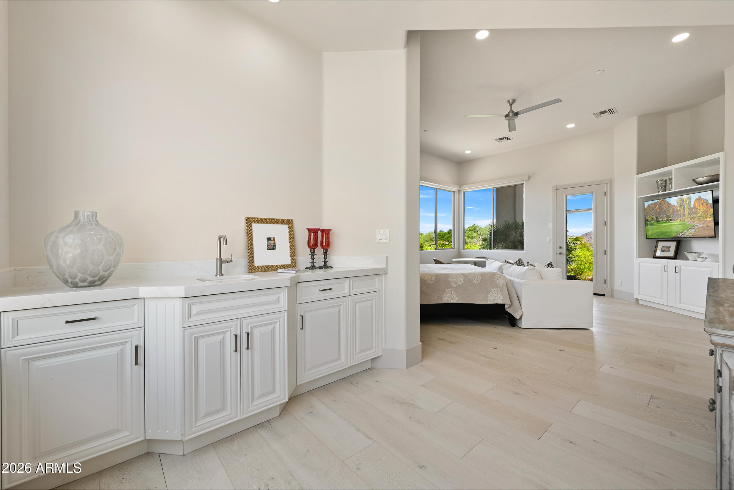 Talus
Boulder Crest Estates Unit 3 At Troon North - Residential