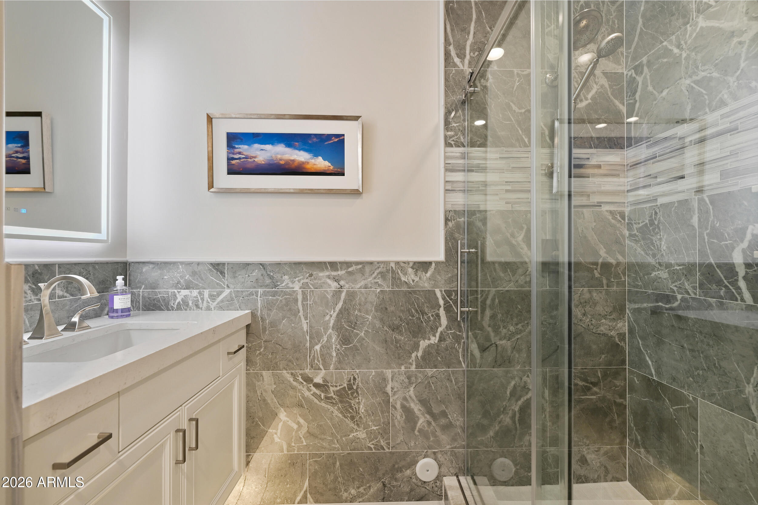 Talus
Boulder Crest Estates Unit 3 At Troon North - Residential