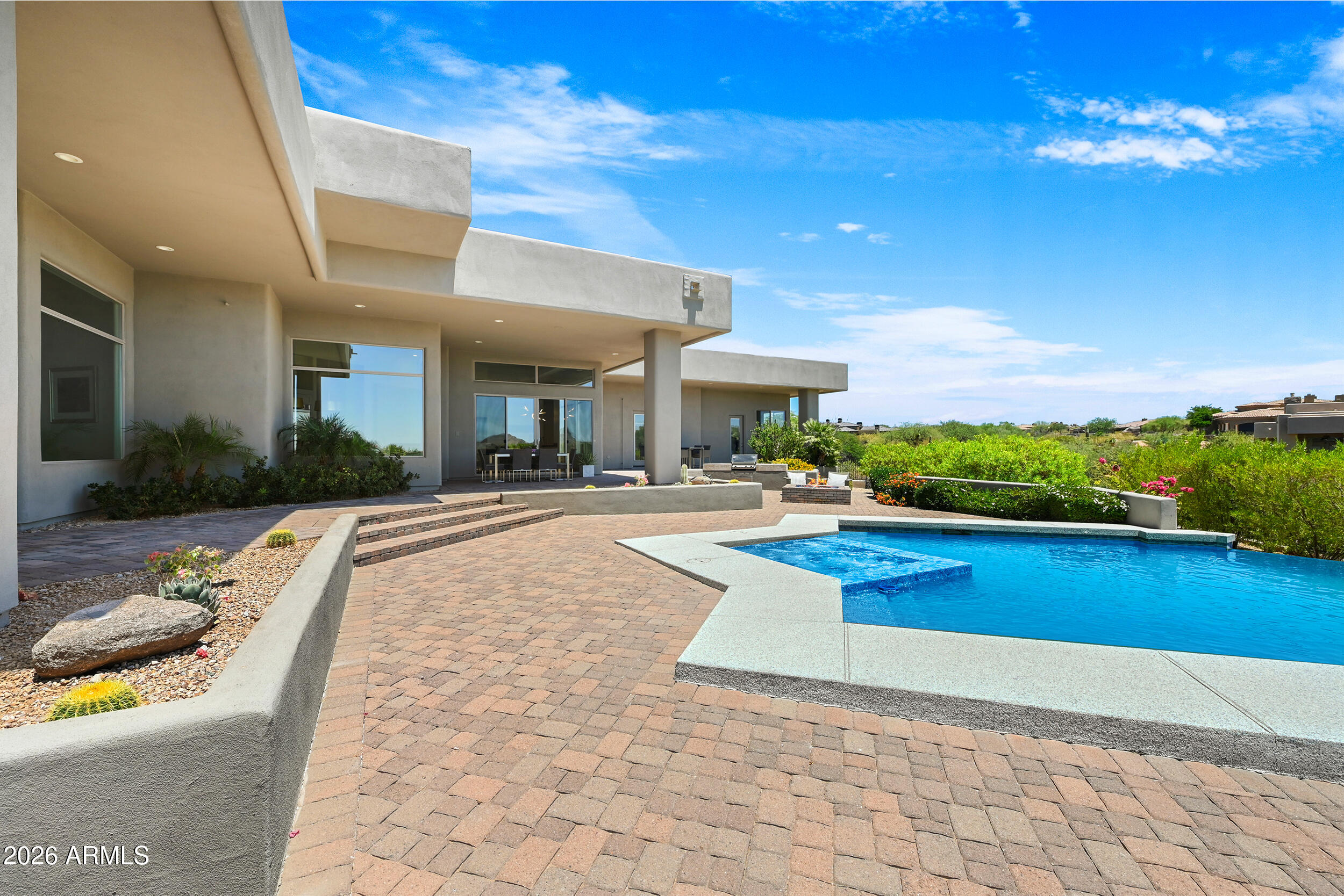 Talus
Boulder Crest Estates Unit 3 At Troon North - Residential