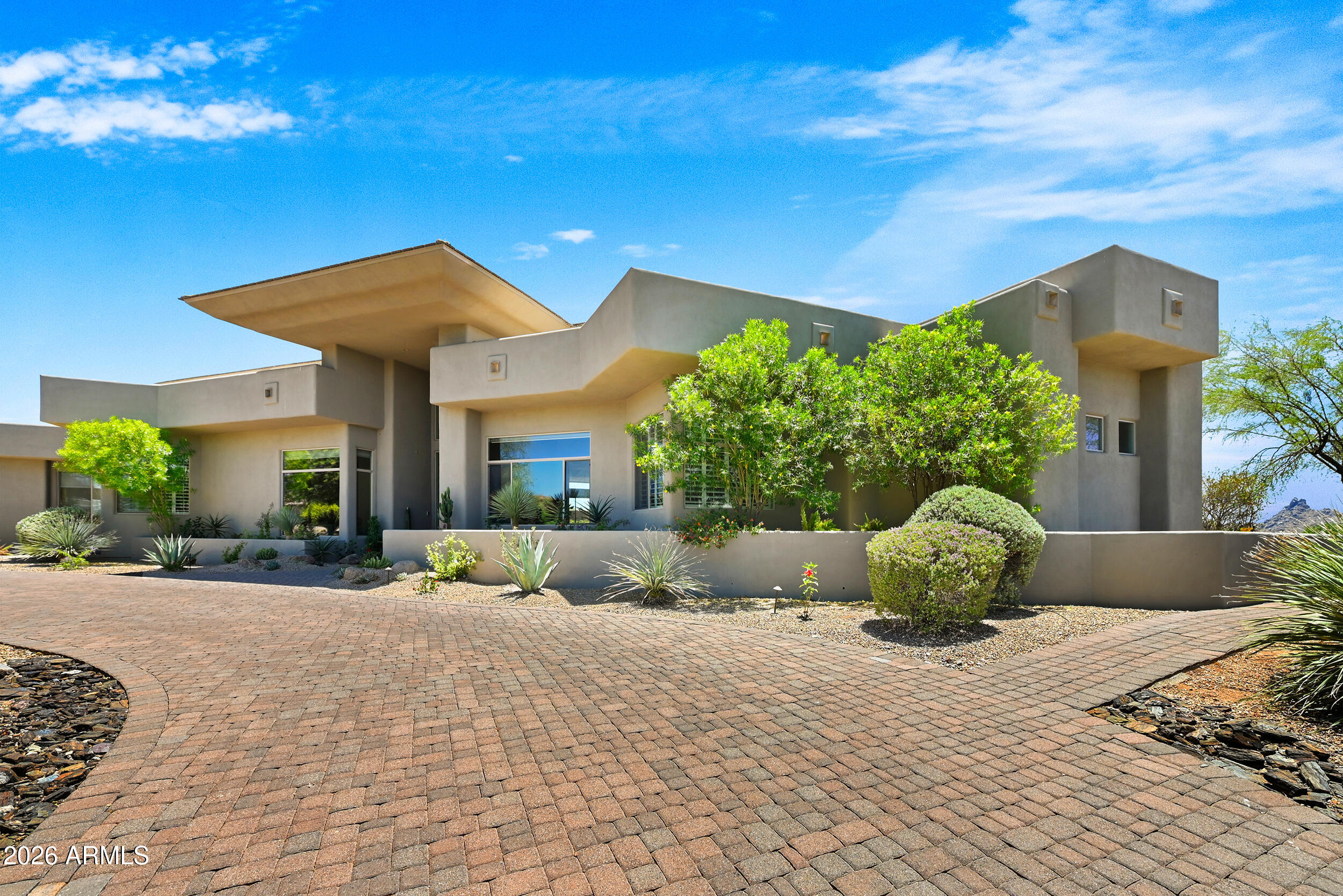 Talus
Boulder Crest Estates Unit 3 At Troon North - Residential