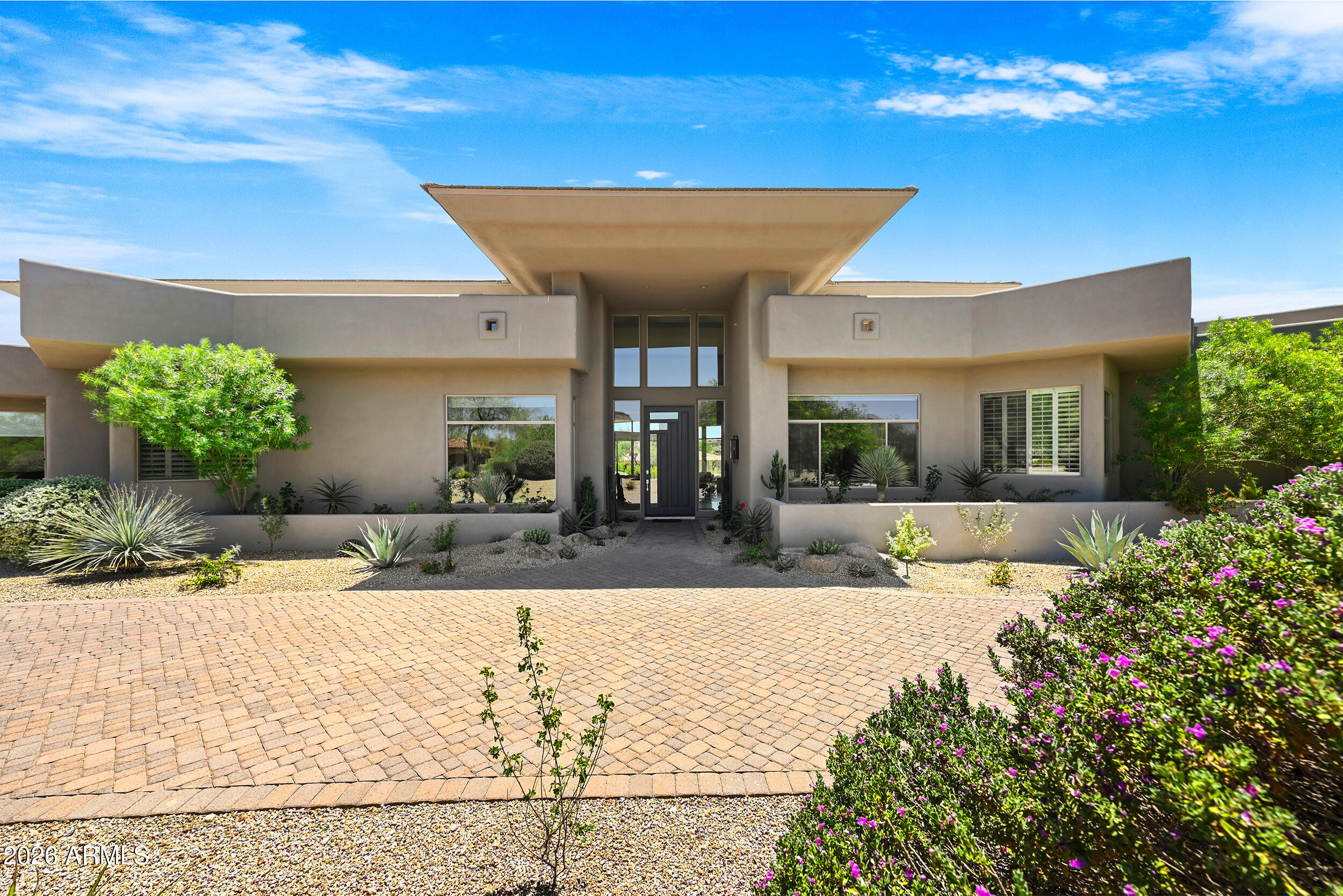 Talus
Boulder Crest Estates Unit 3 At Troon North - Residential