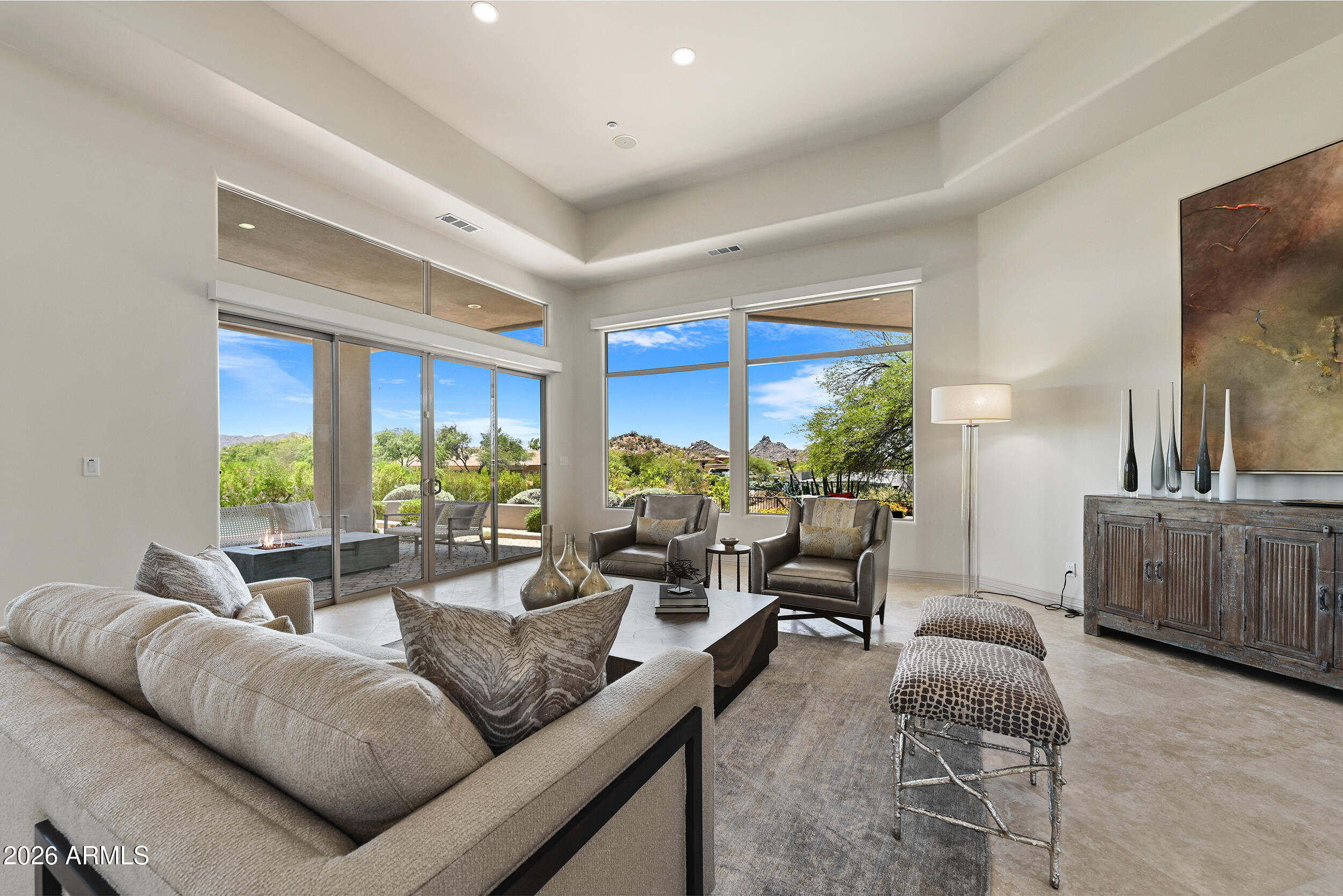 Talus
Boulder Crest Estates Unit 3 At Troon North - Residential