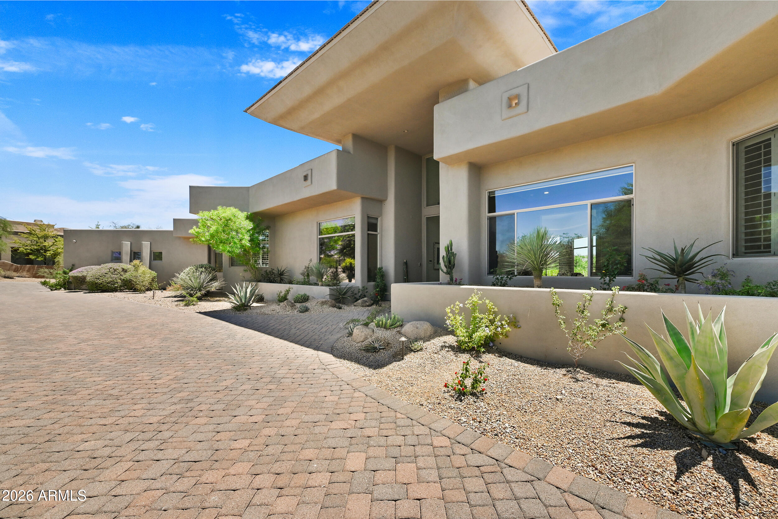Talus
Boulder Crest Estates Unit 3 At Troon North - Residential