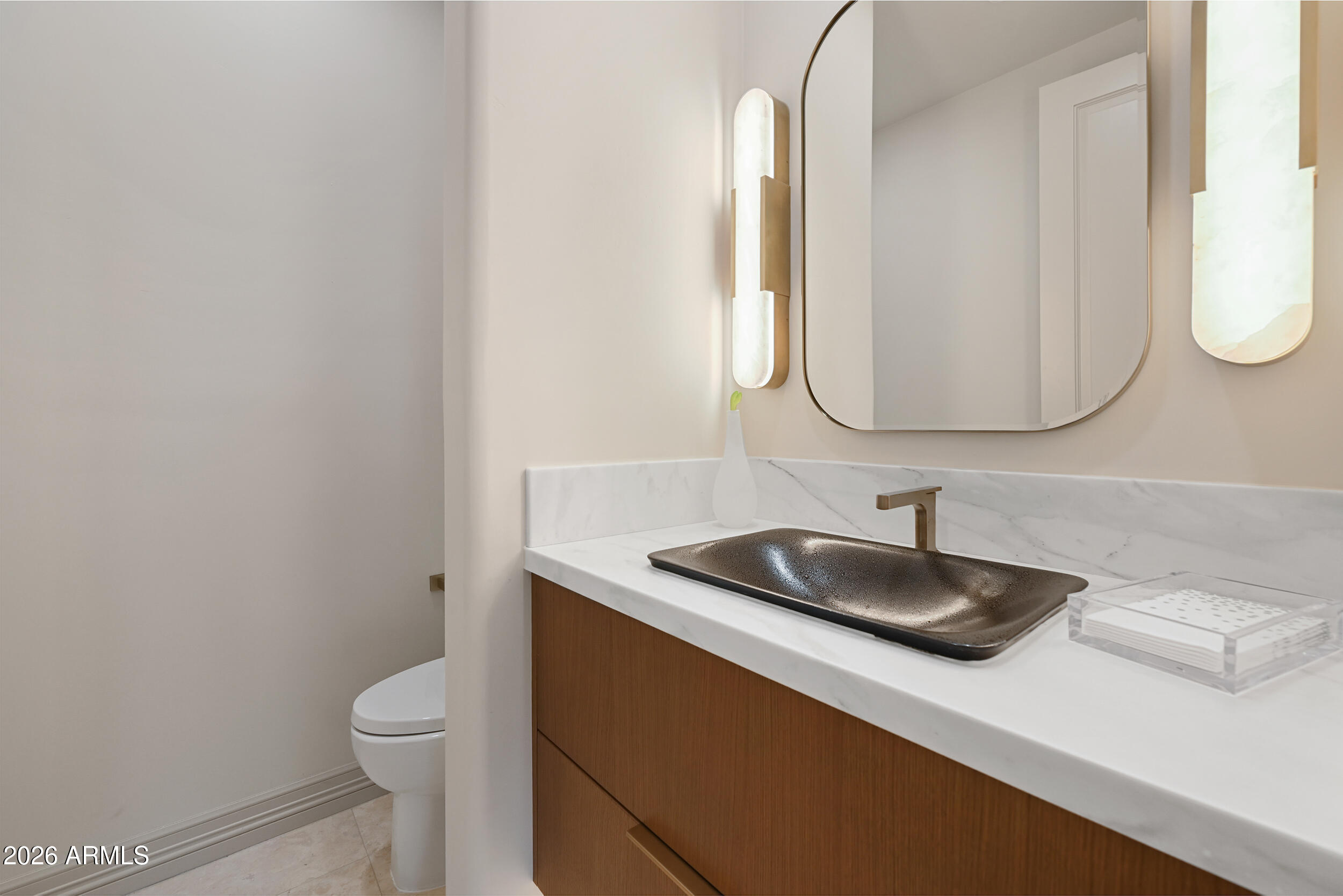 Talus
Boulder Crest Estates Unit 3 At Troon North - Residential