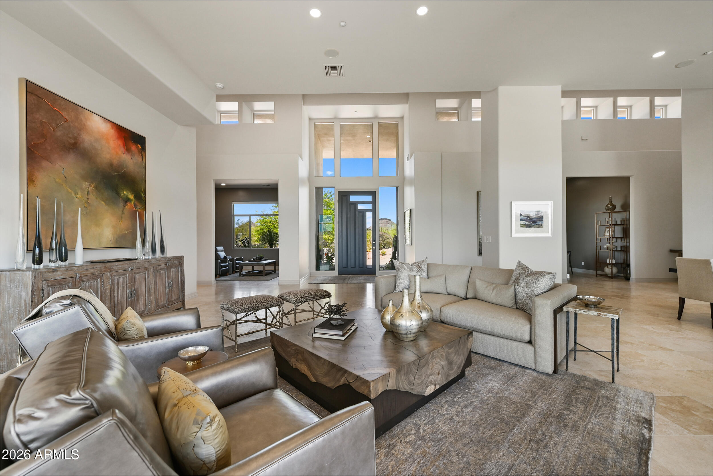 Talus
Boulder Crest Estates Unit 3 At Troon North - Residential