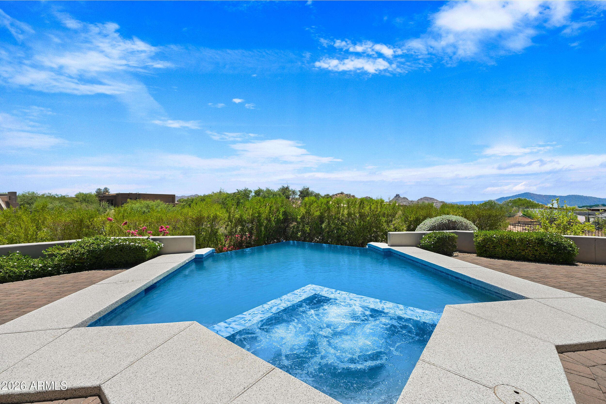 Talus
Boulder Crest Estates Unit 3 At Troon North - Residential