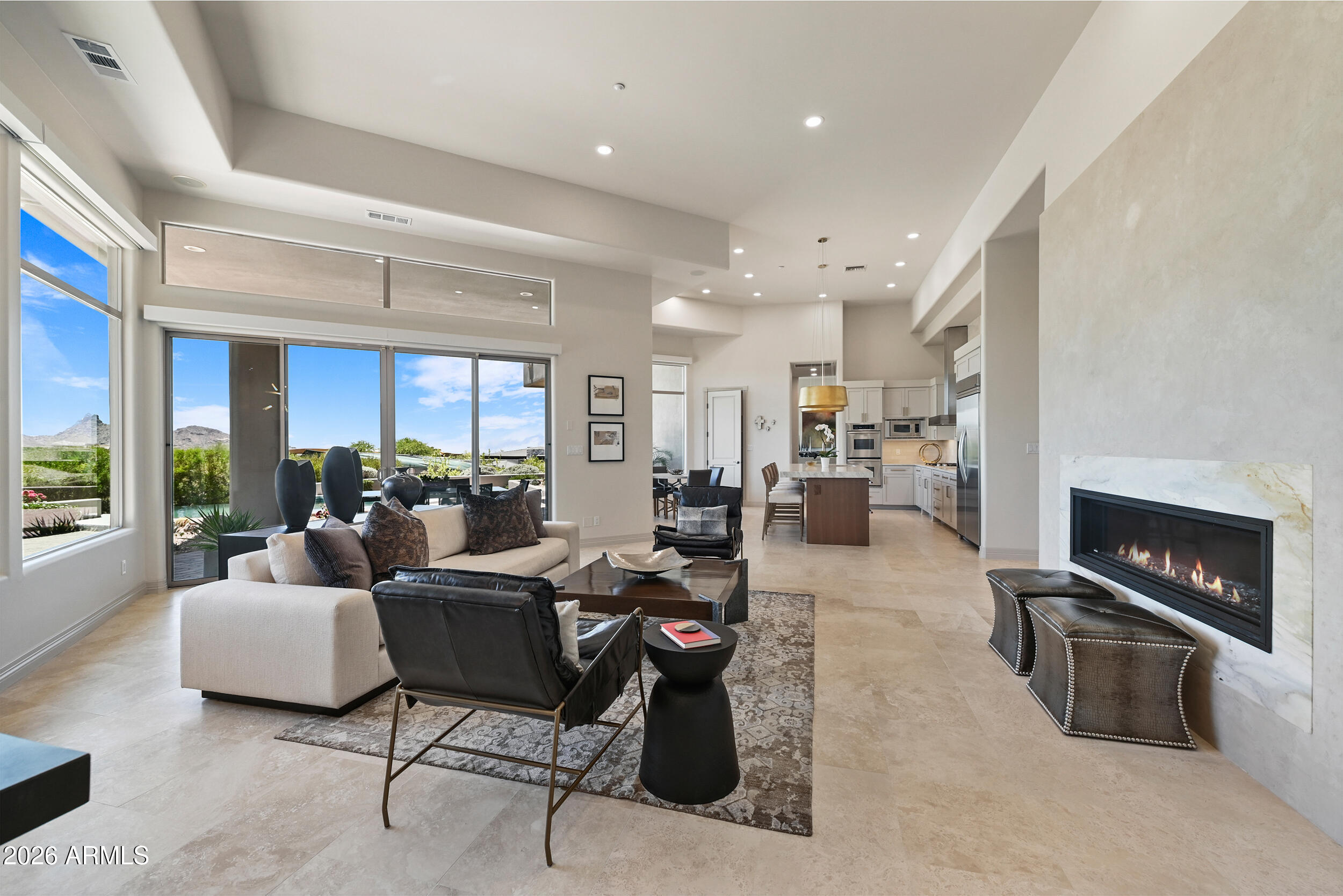 Talus
Boulder Crest Estates Unit 3 At Troon North - Residential