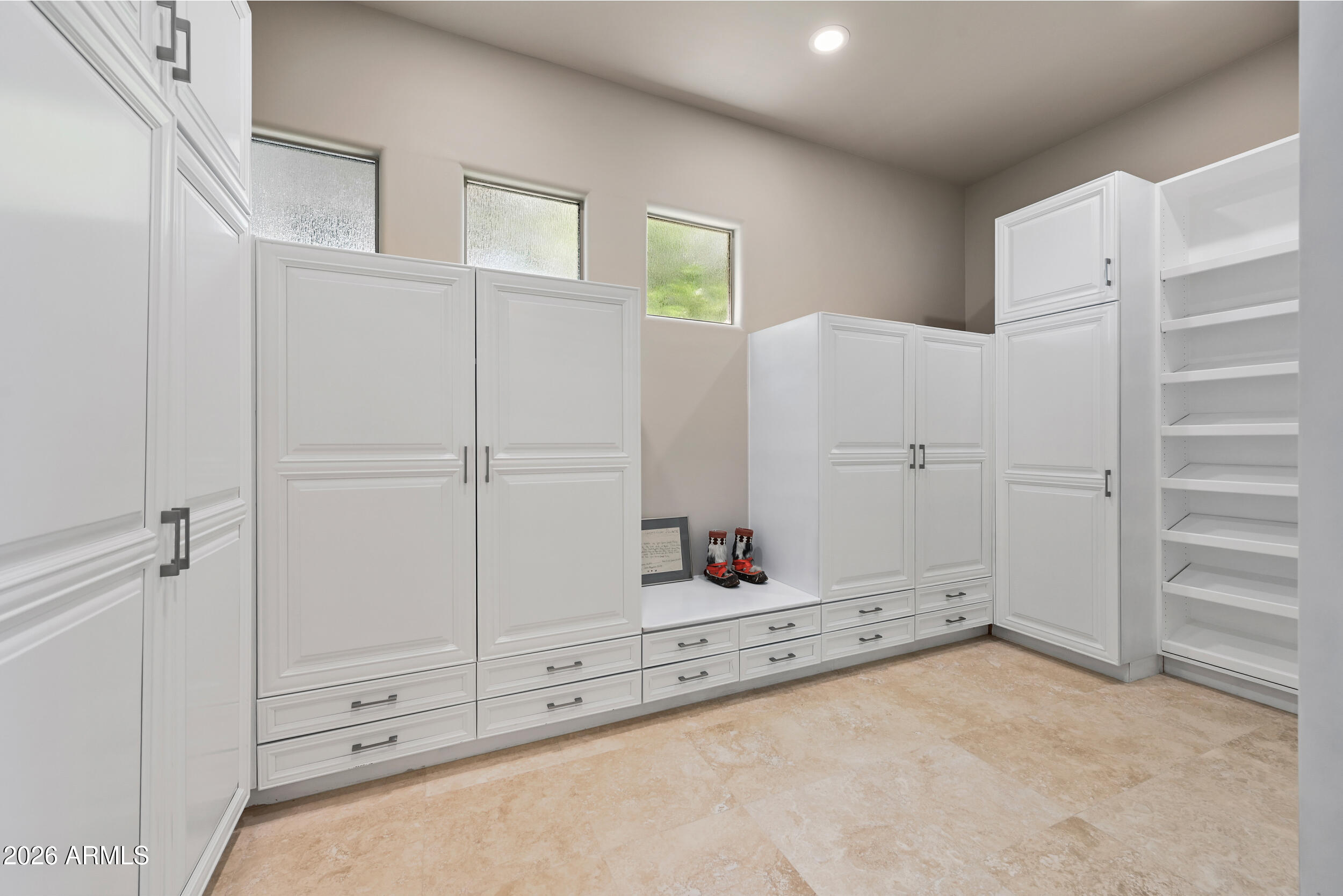 Talus
Boulder Crest Estates Unit 3 At Troon North - Residential