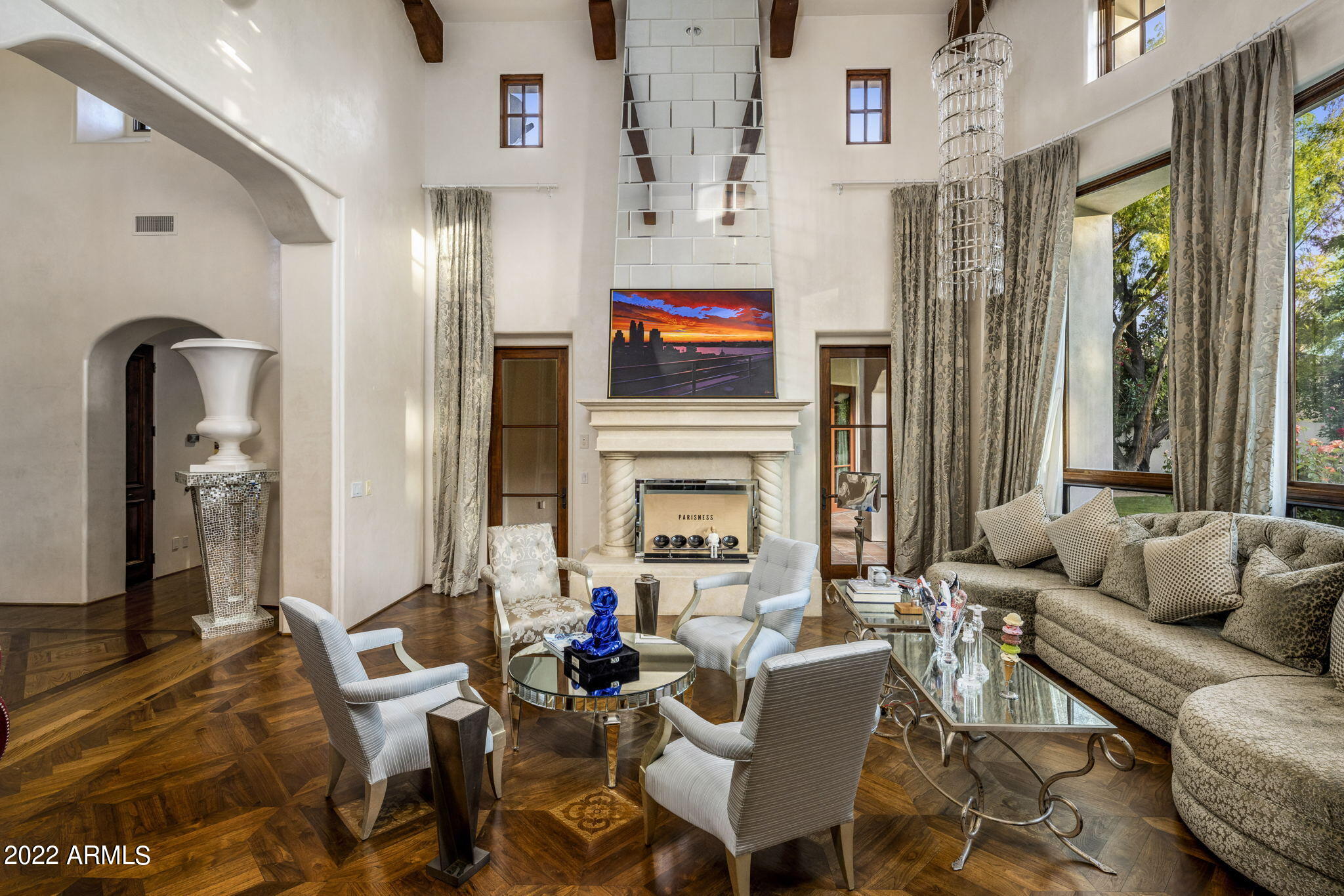 Jarson Estates - Residential