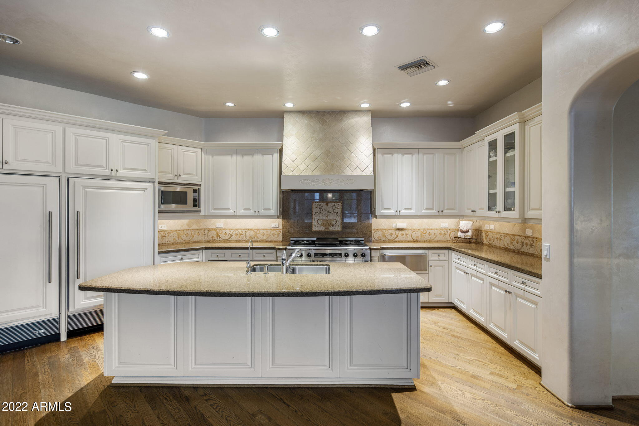Jarson Estates - Residential