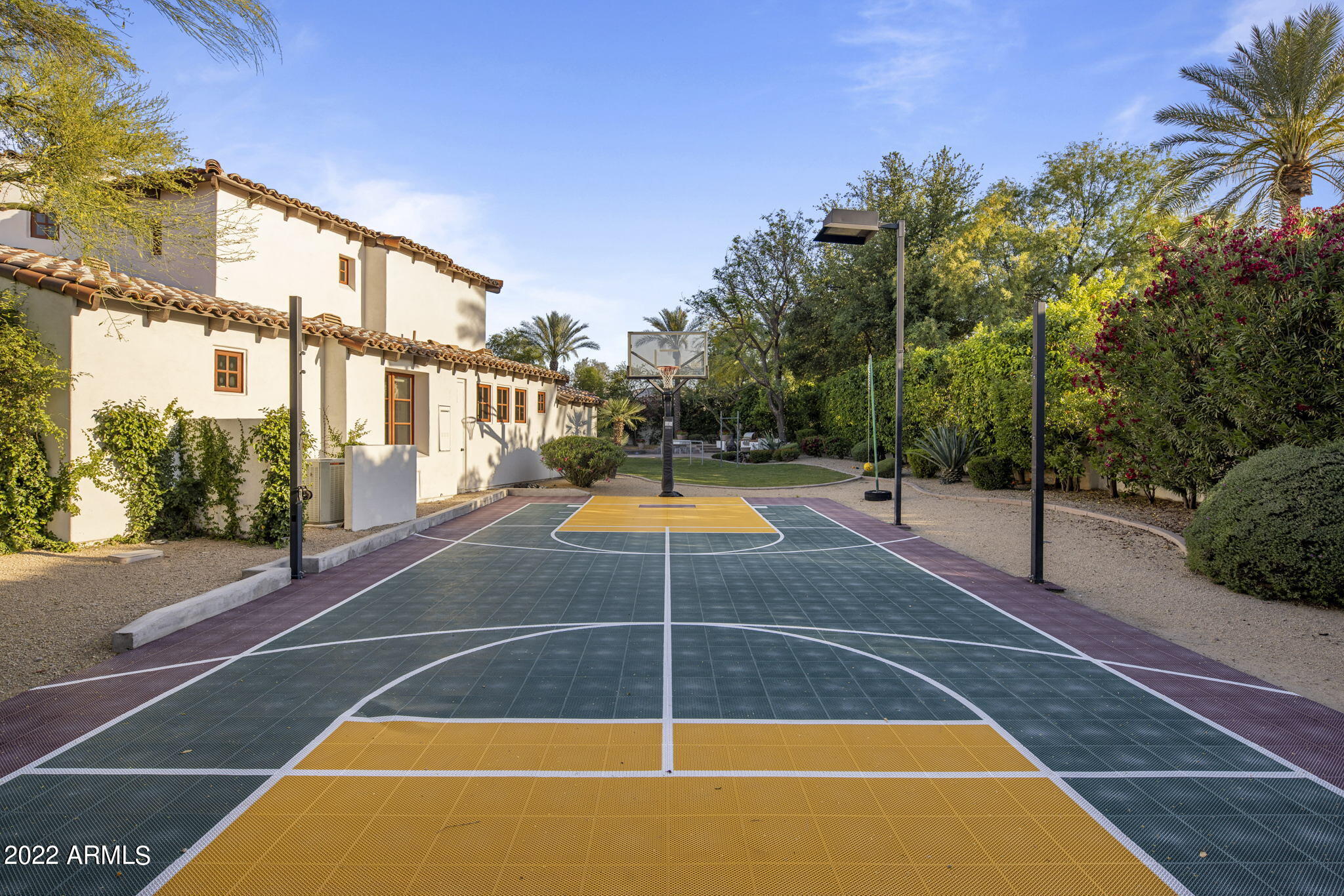 Jarson Estates - Residential