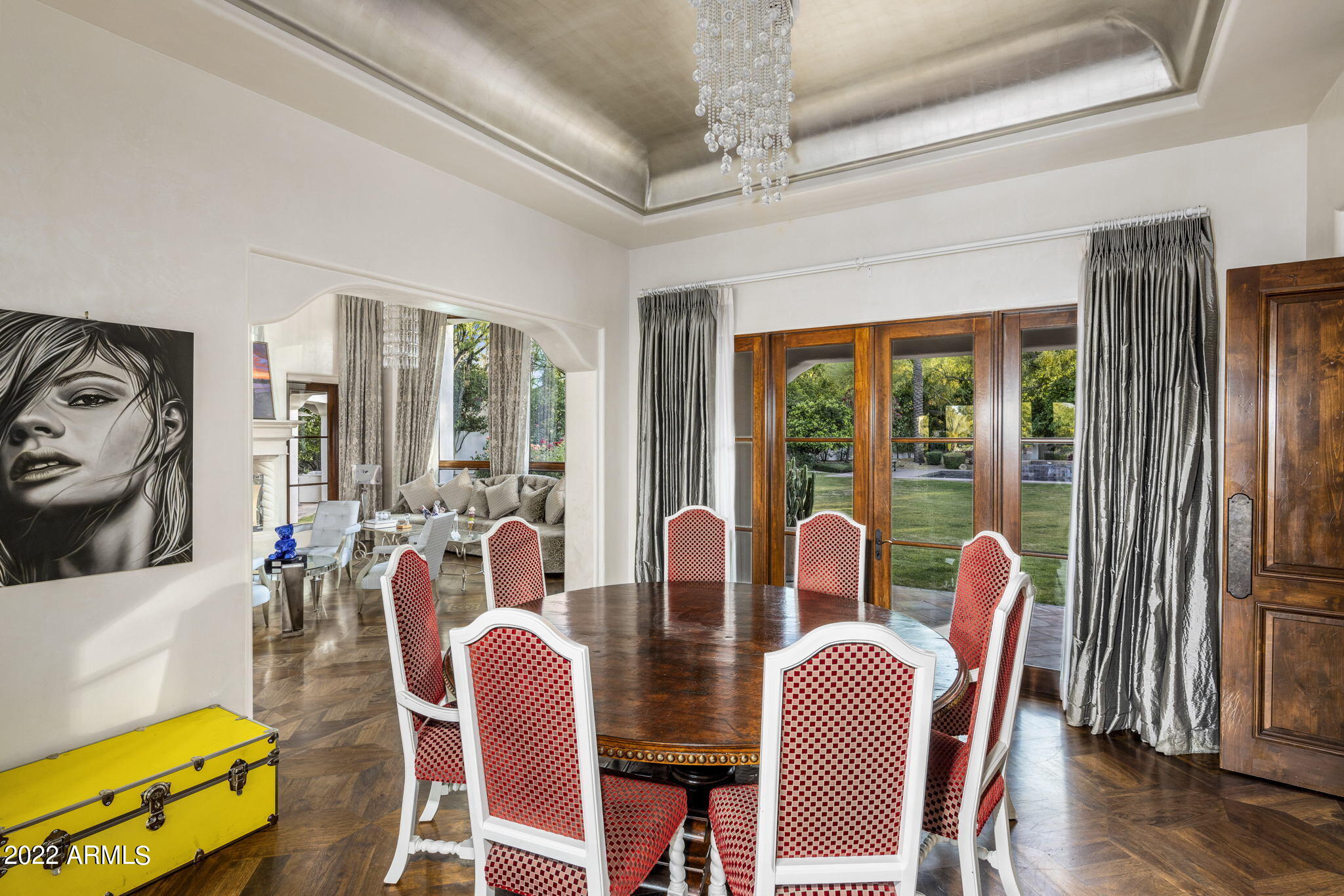 Jarson Estates - Residential