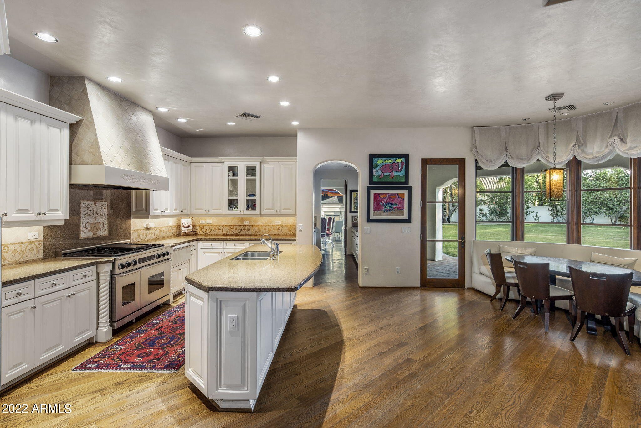Jarson Estates - Residential