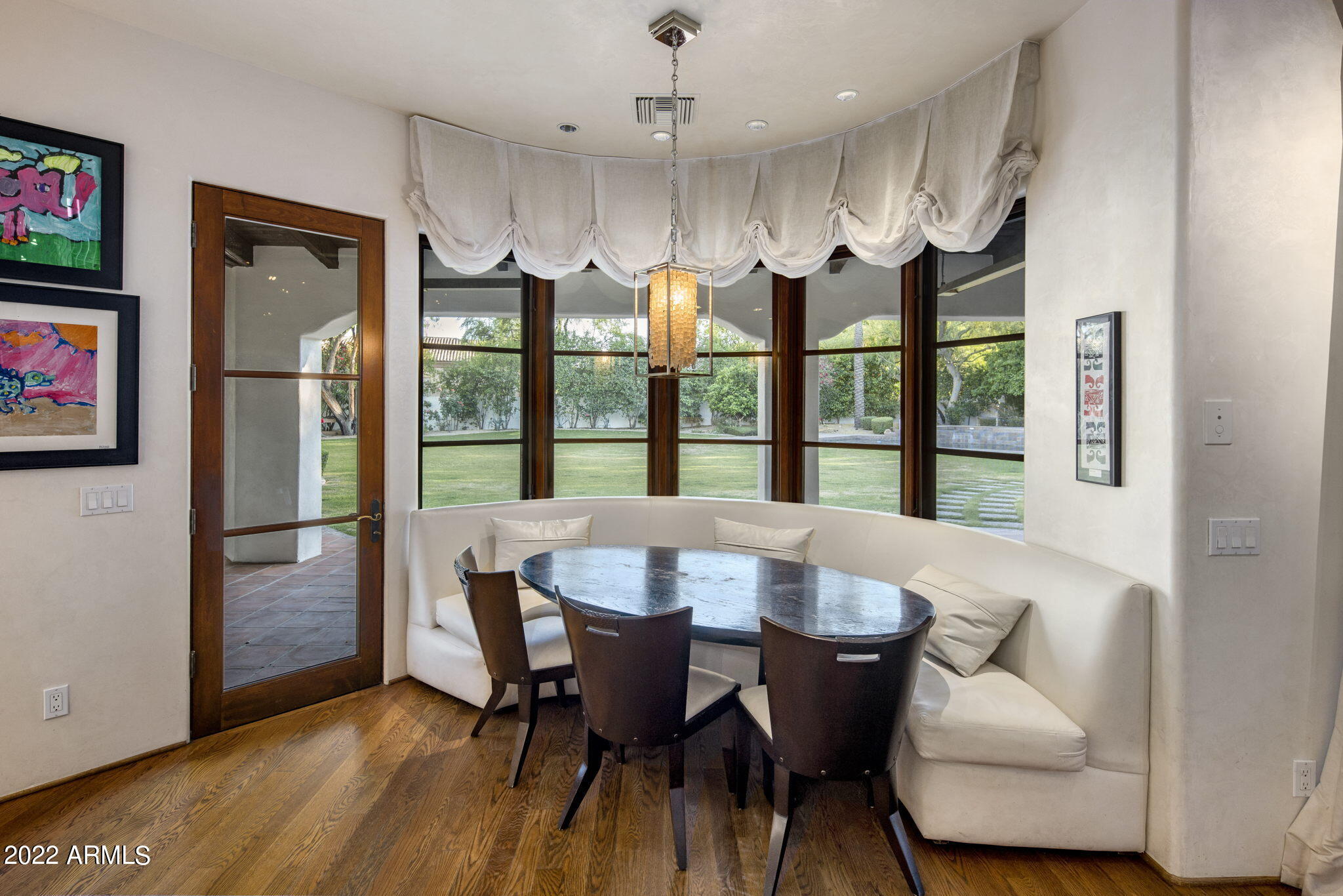 Jarson Estates - Residential