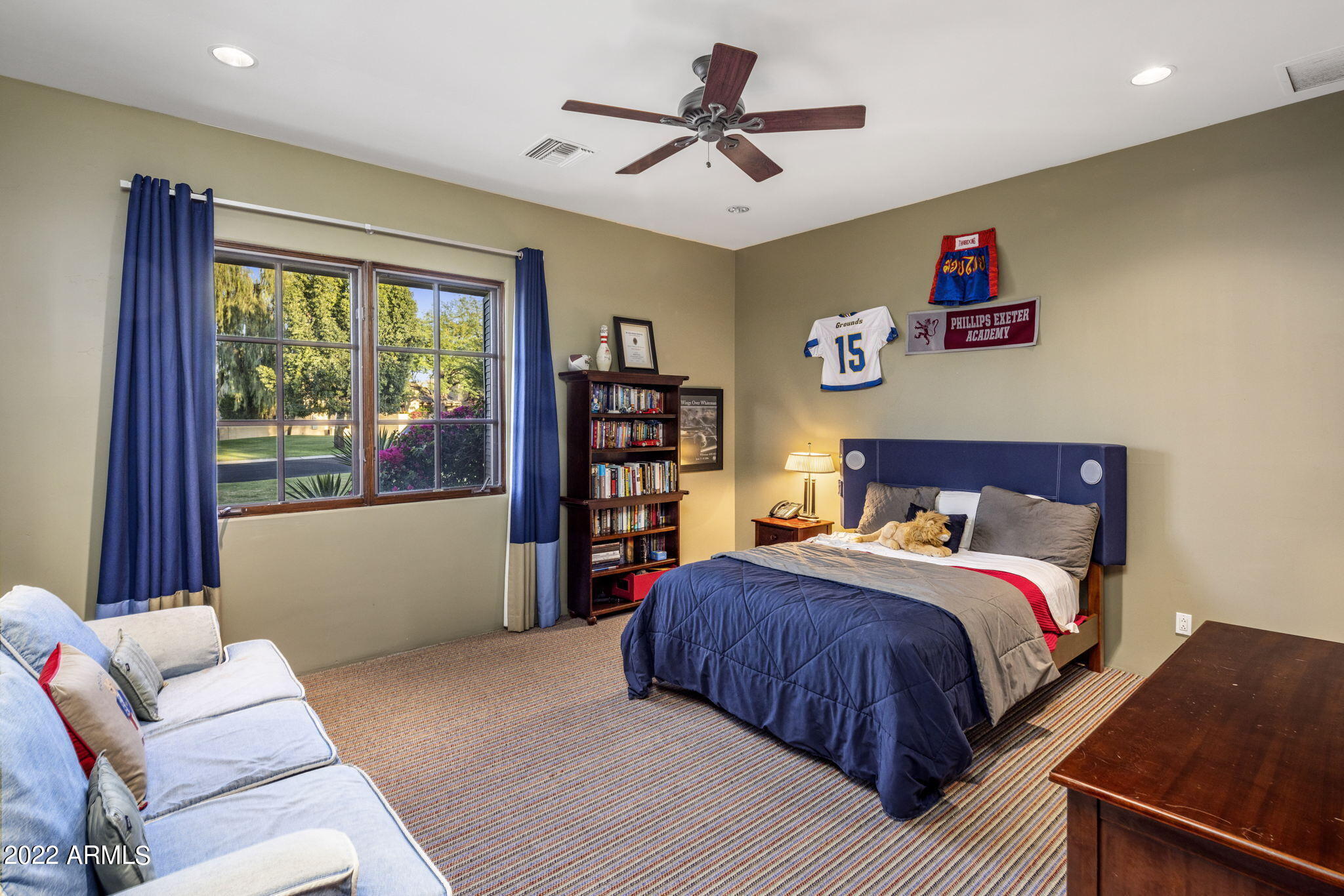 Jarson Estates - Residential