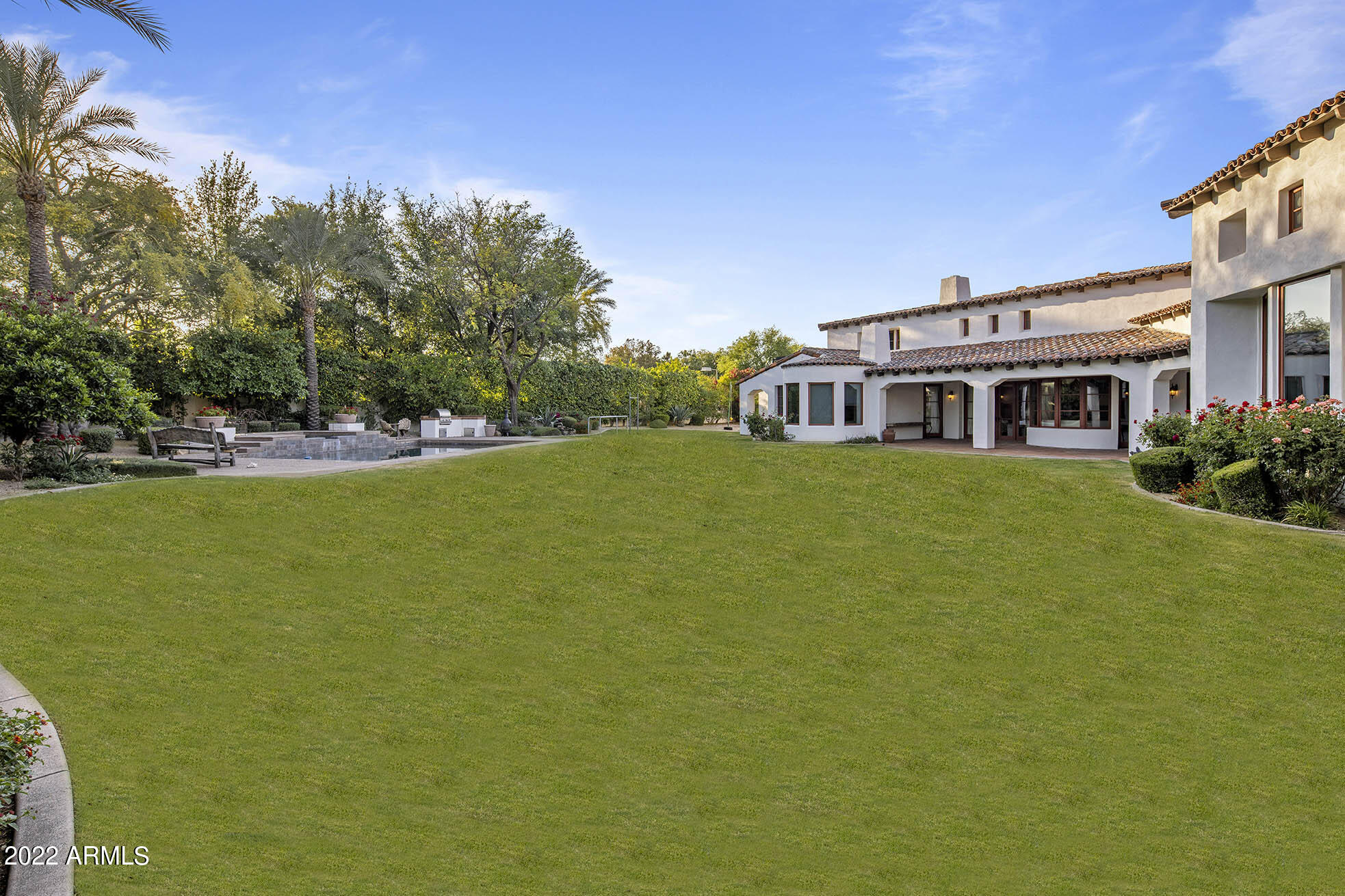 Jarson Estates - Residential