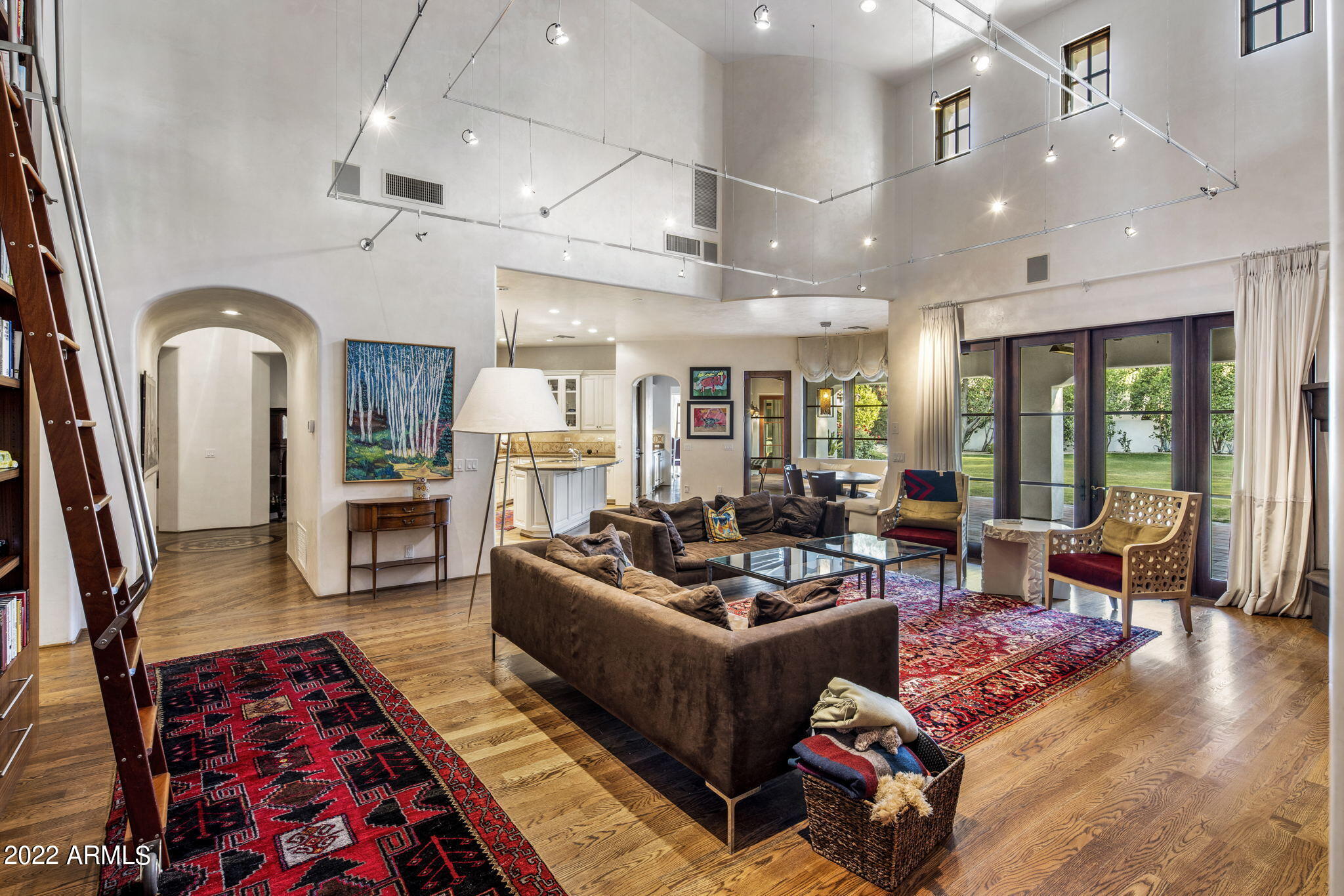 Jarson Estates - Residential