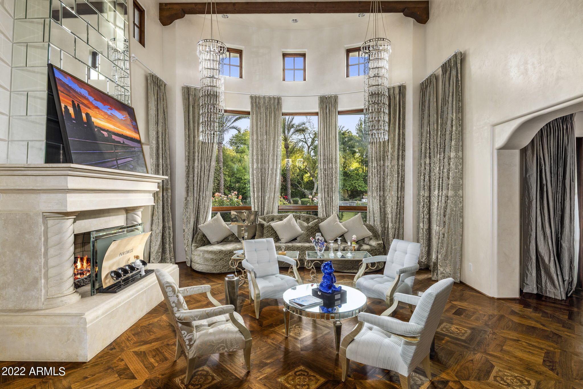 Jarson Estates - Residential