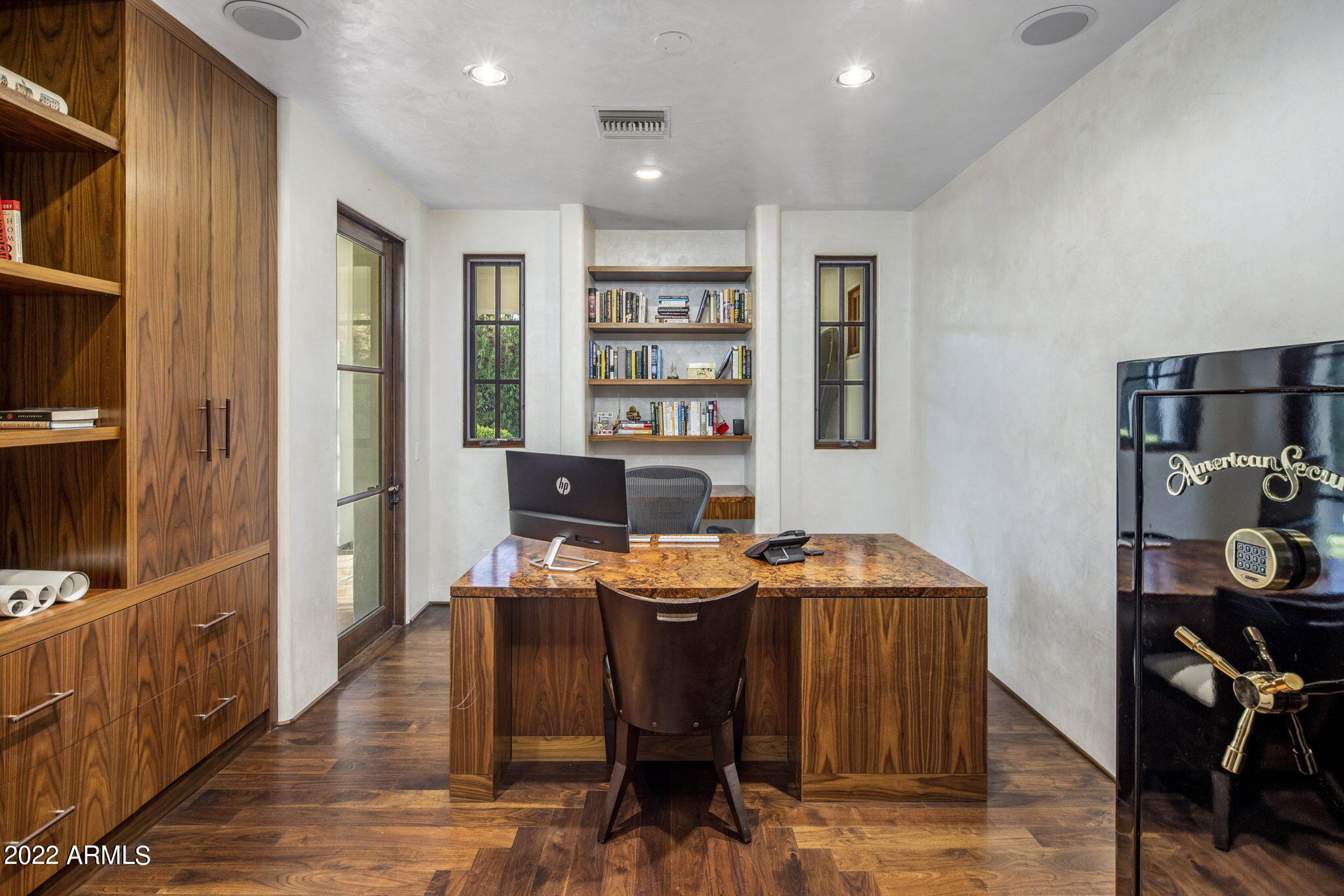 Jarson Estates - Residential