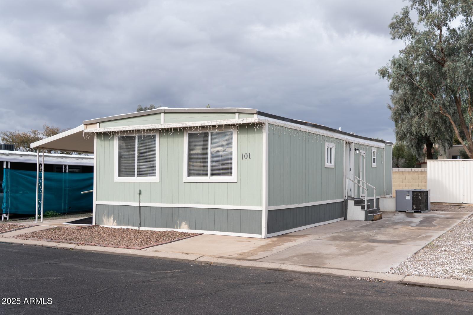 Copperwood - Residential