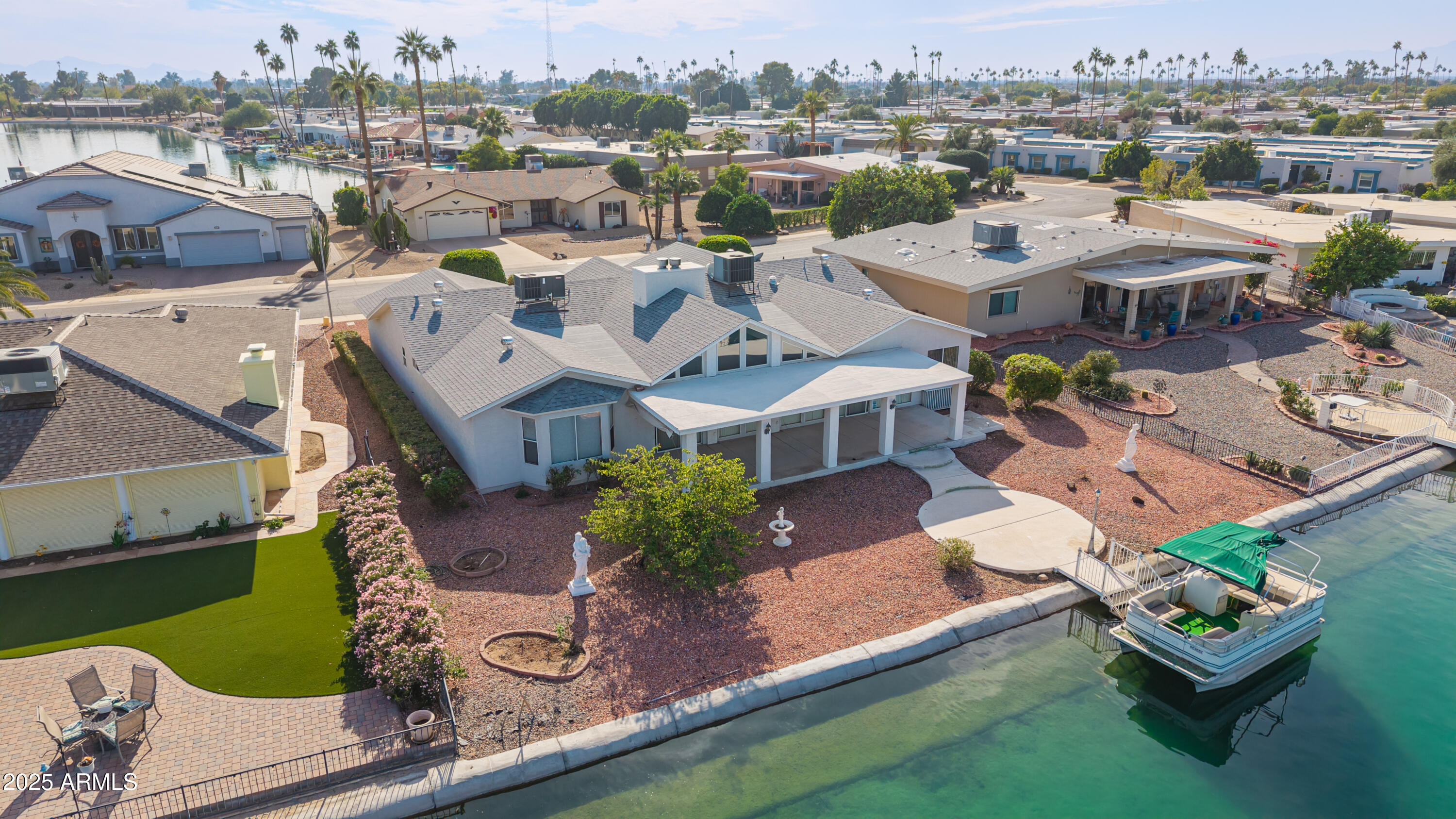 SUN CITY UNIT 14C - Residential
