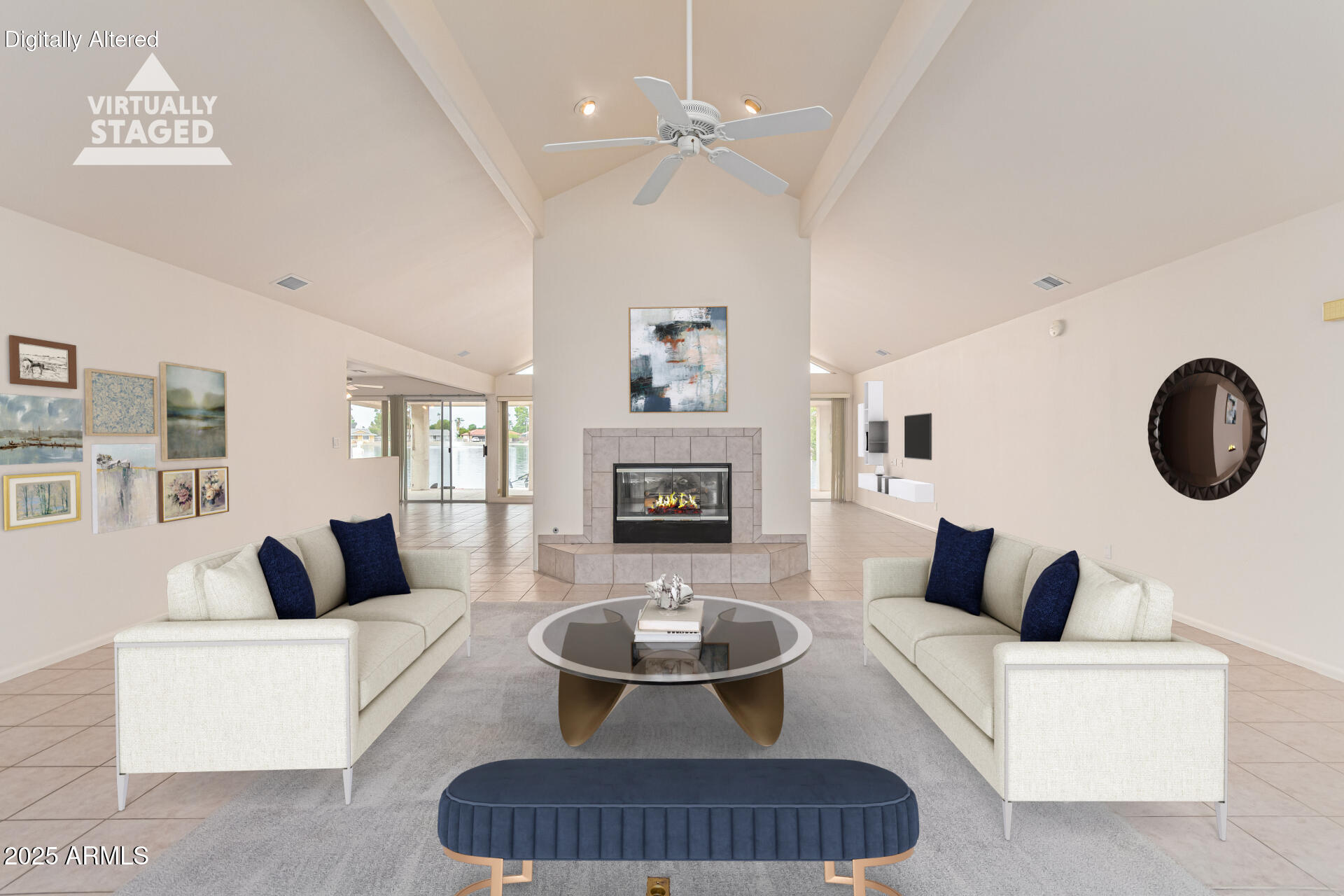 SUN CITY UNIT 14C - Residential