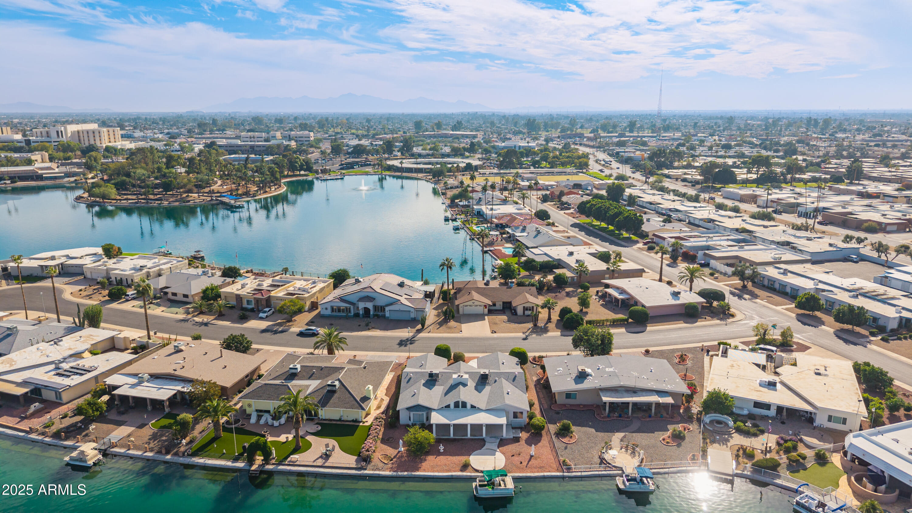 SUN CITY UNIT 14C - Residential