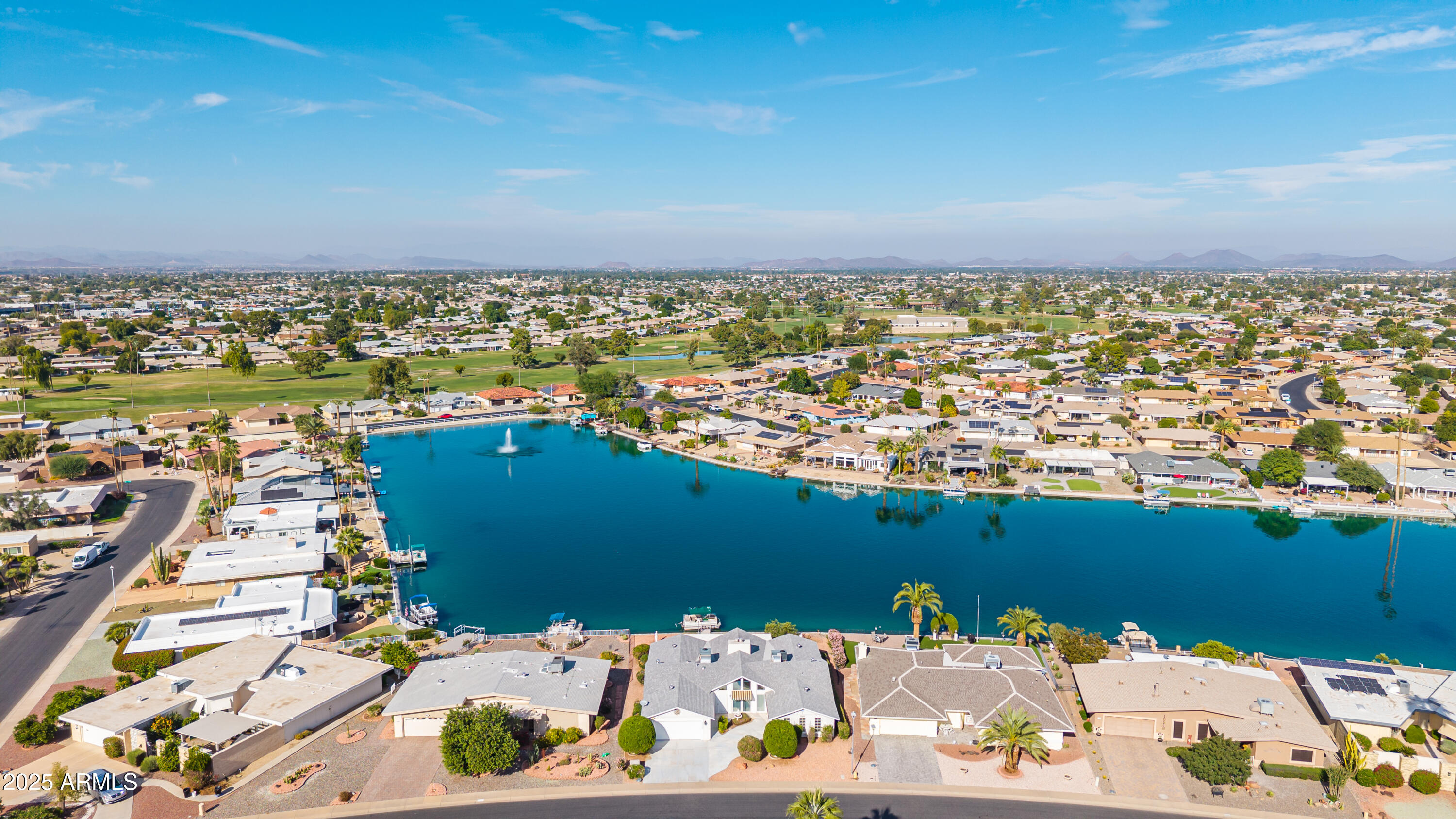 SUN CITY UNIT 14C - Residential