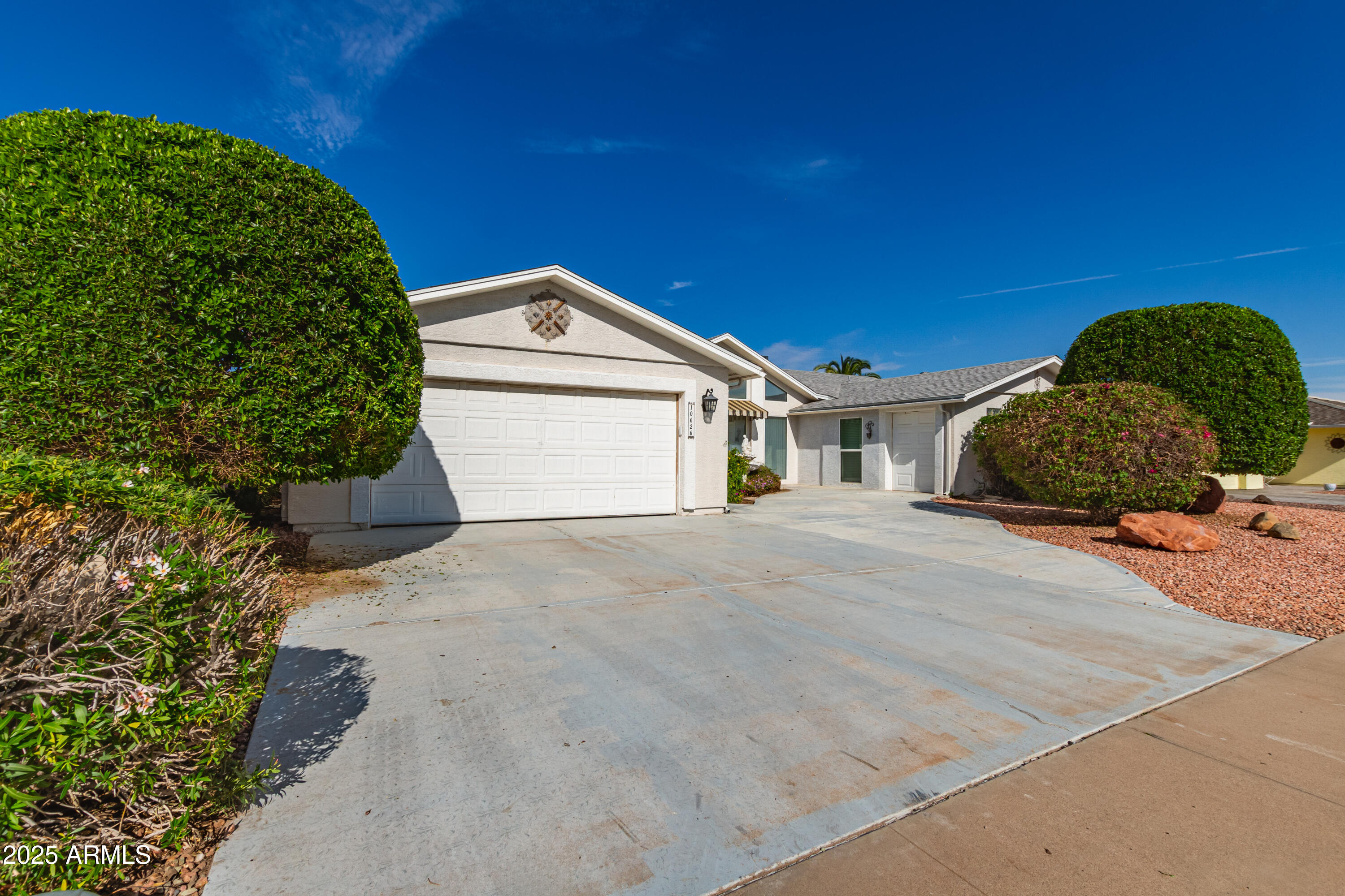 SUN CITY UNIT 14C - Residential