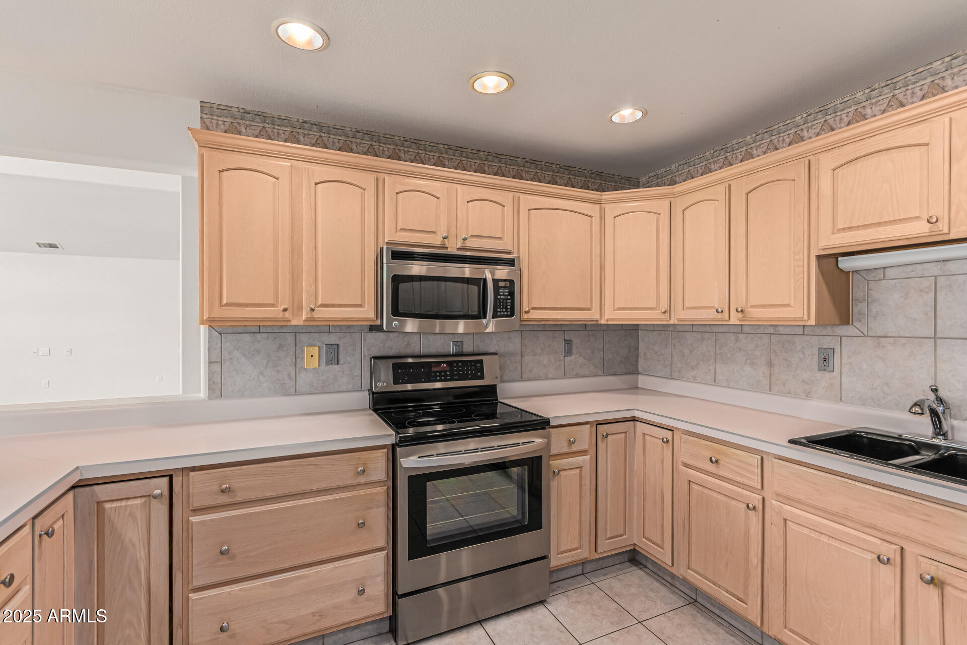 SUN CITY UNIT 14C - Residential