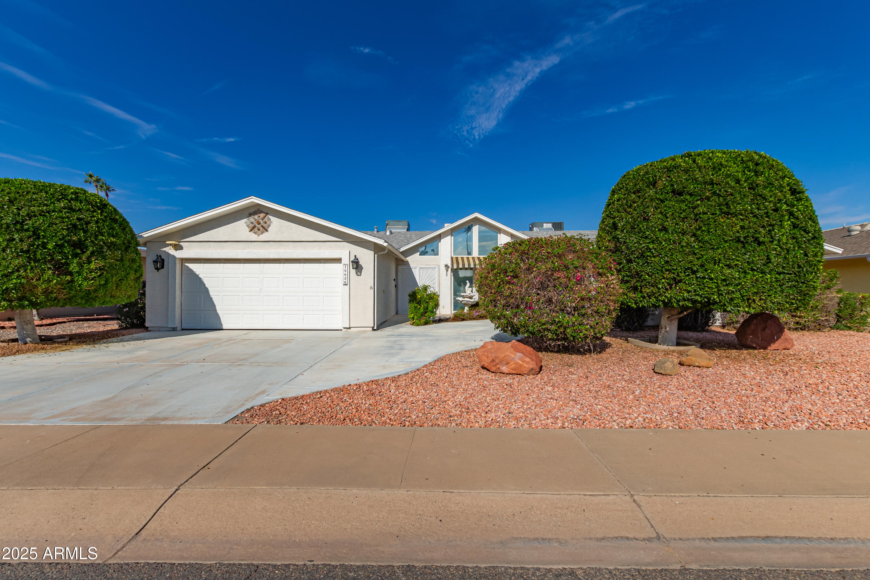 SUN CITY UNIT 14C - Residential