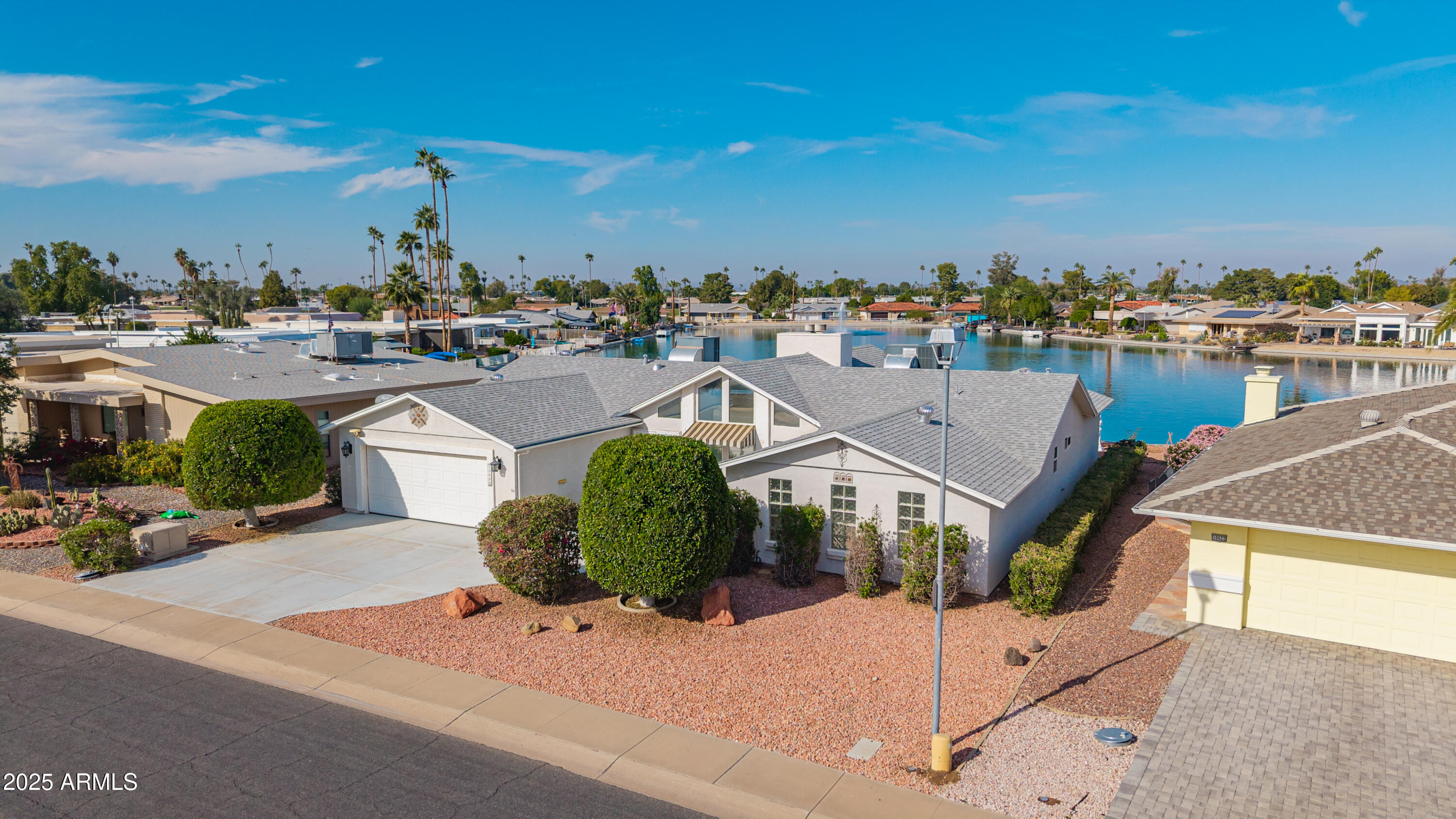 SUN CITY UNIT 14C - Residential