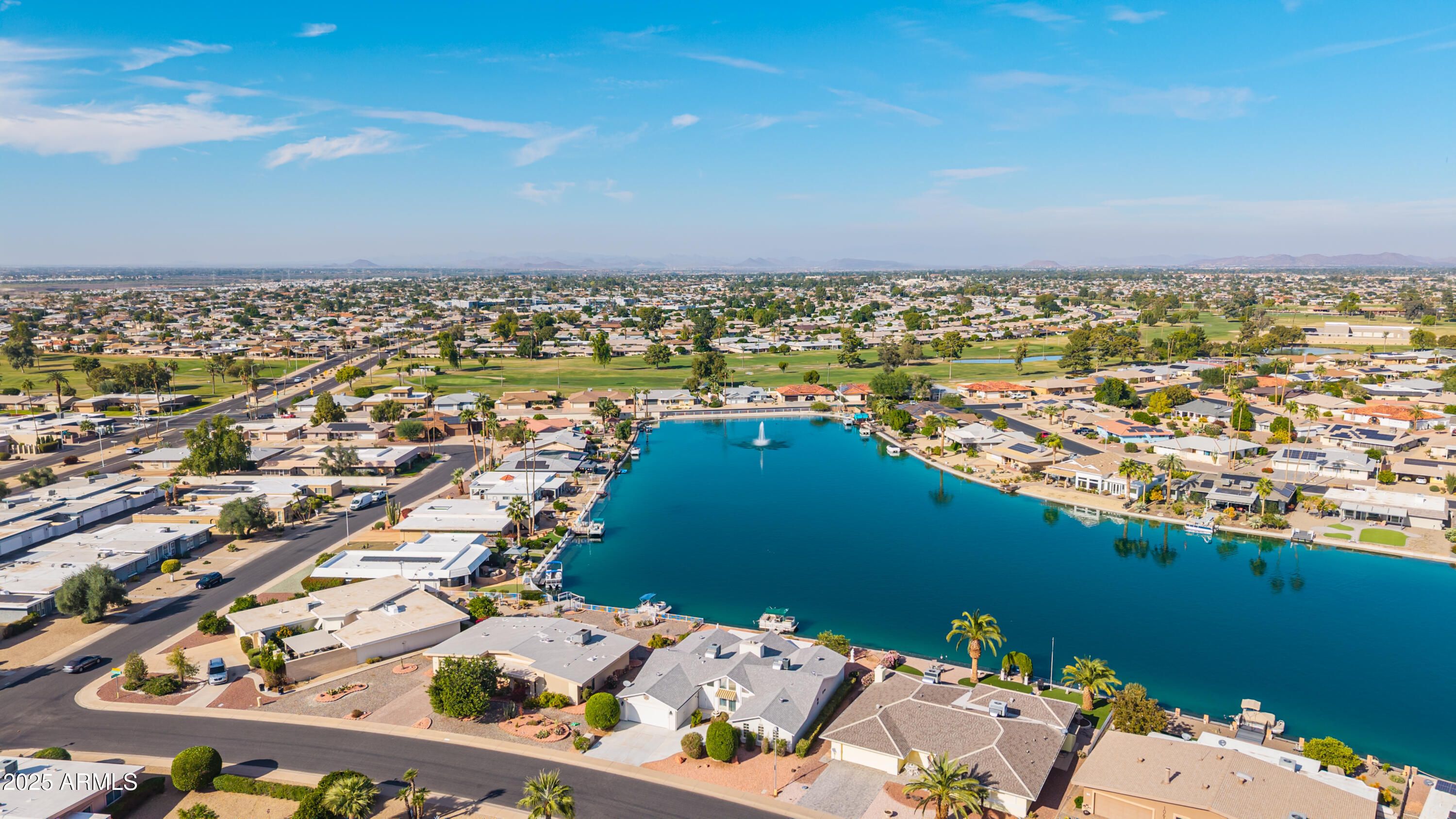 SUN CITY UNIT 14C - Residential