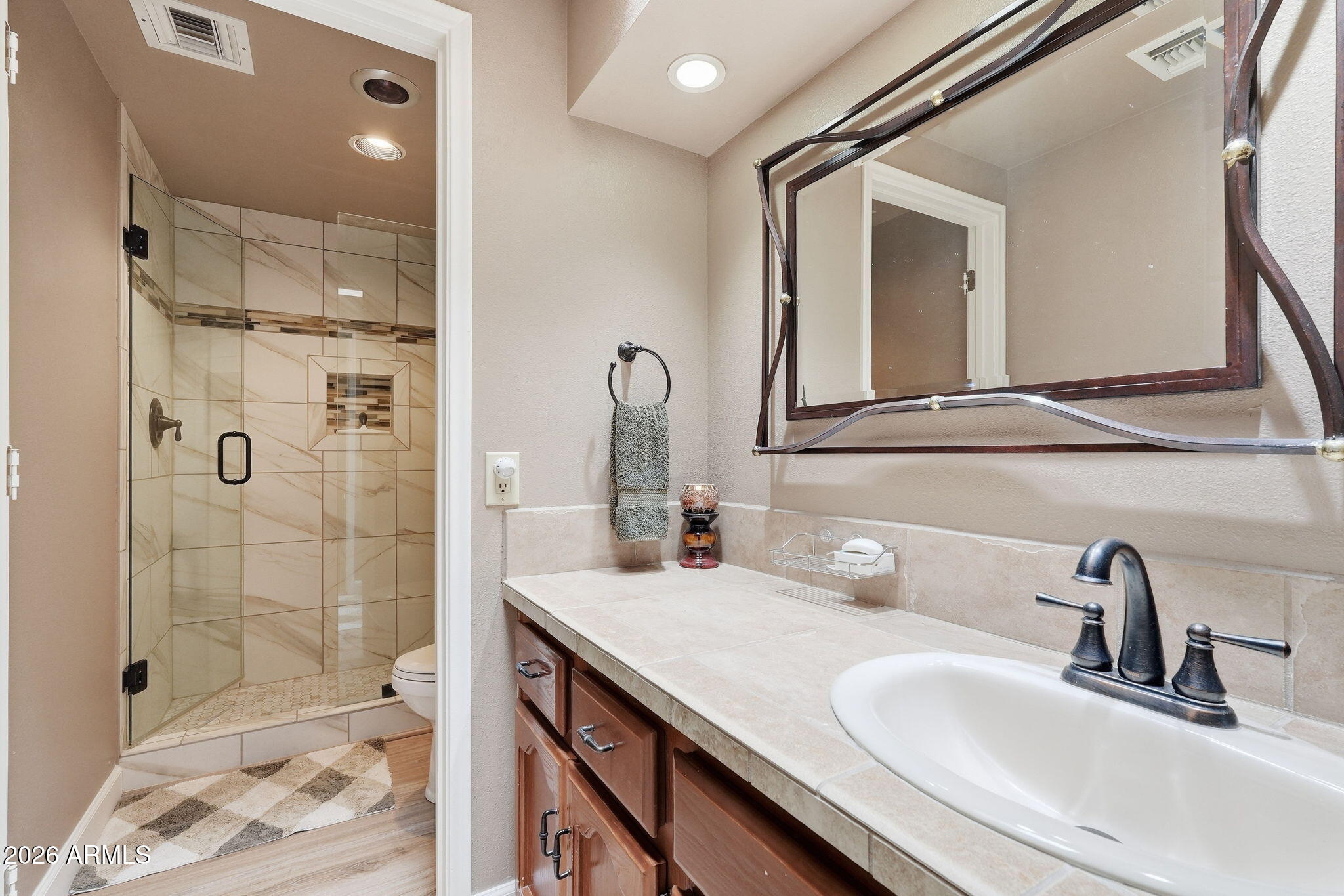 SUN LAKES 25 LOT 1-162 TR A-E - Residential