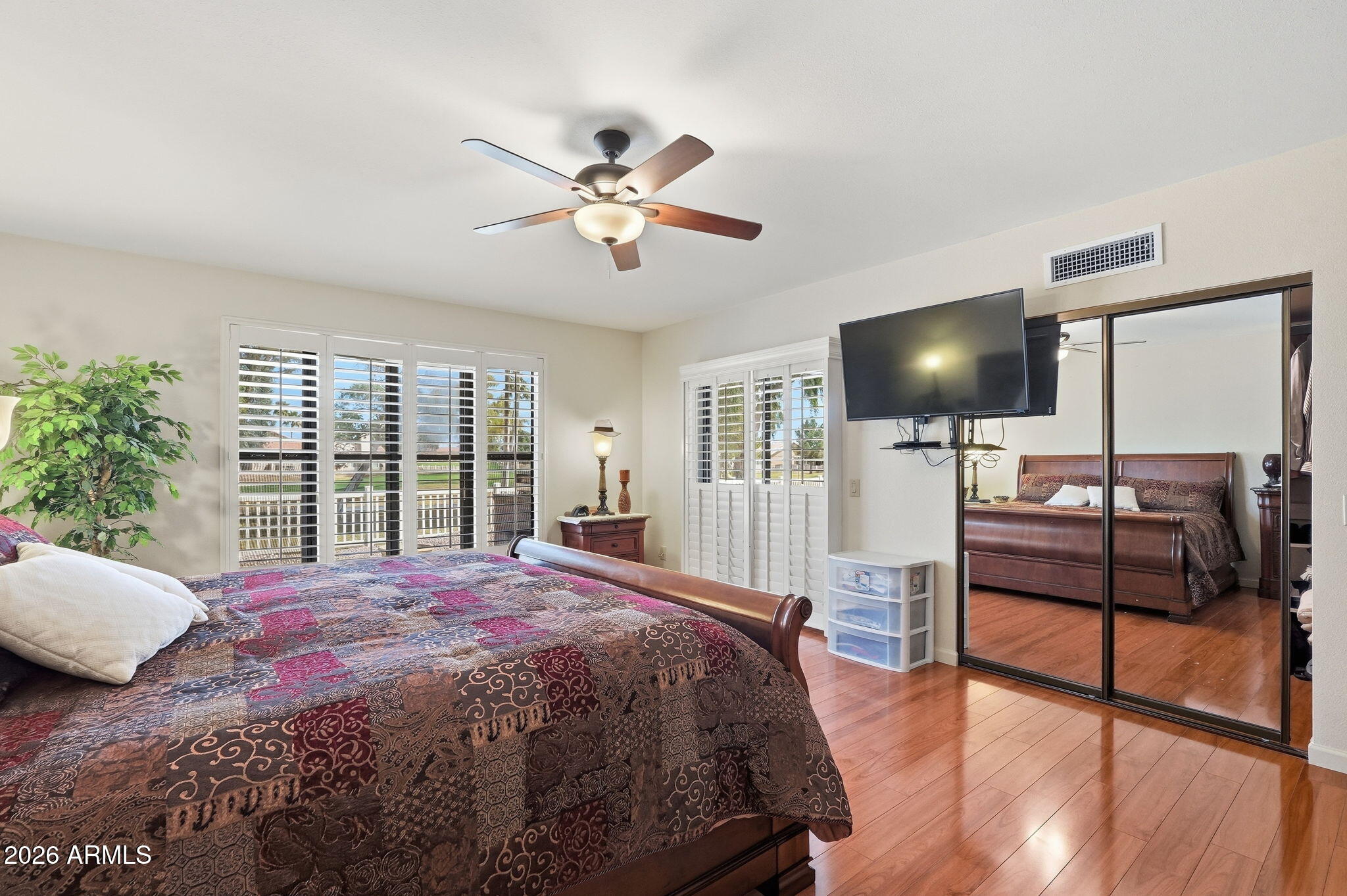SUN LAKES 25 LOT 1-162 TR A-E - Residential