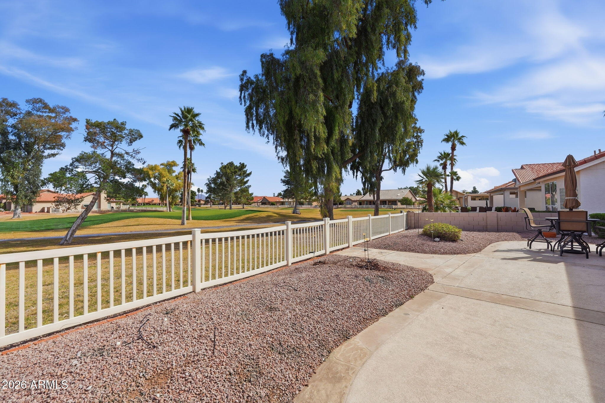 SUN LAKES 25 LOT 1-162 TR A-E - Residential