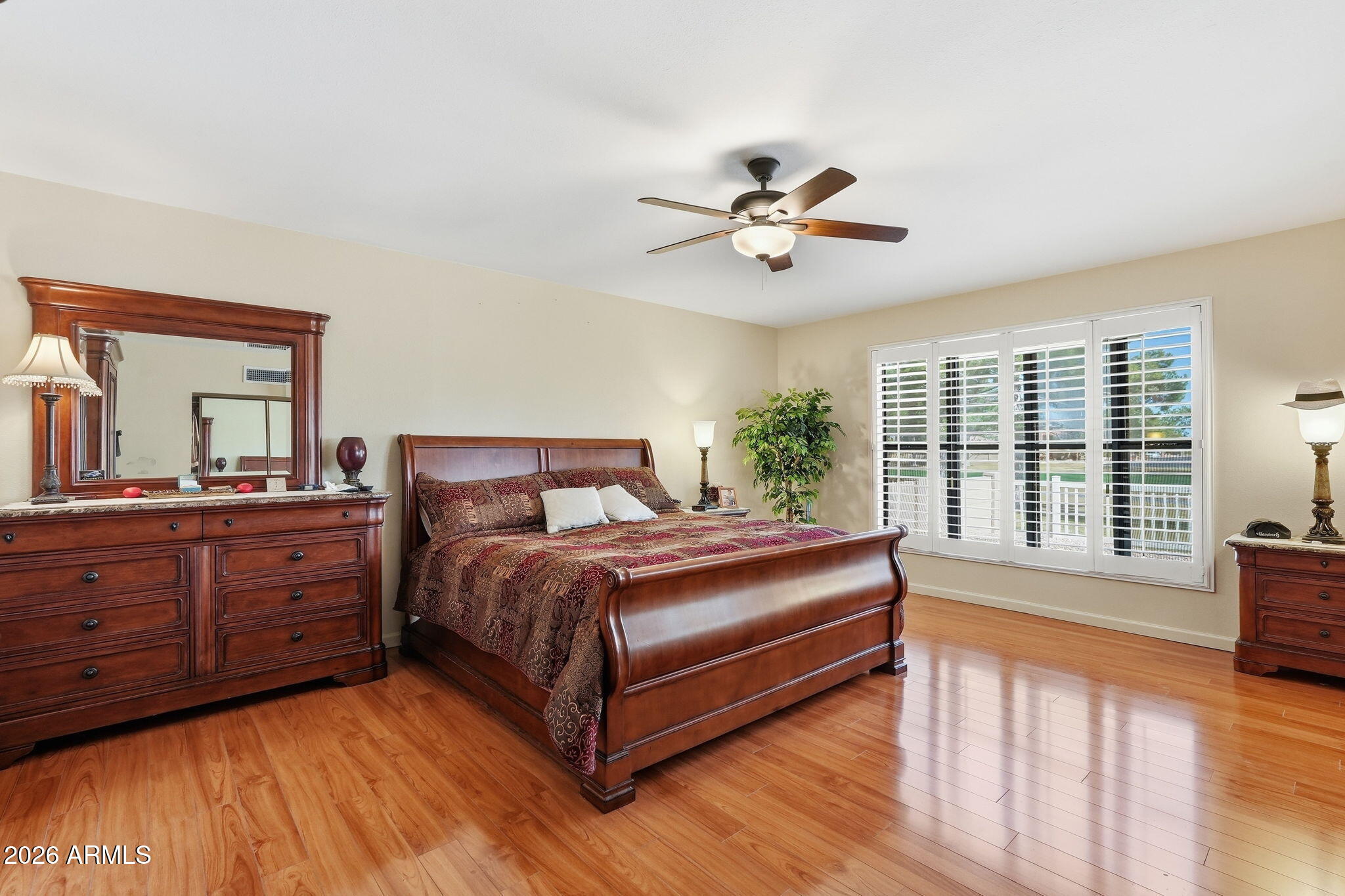 SUN LAKES 25 LOT 1-162 TR A-E - Residential
