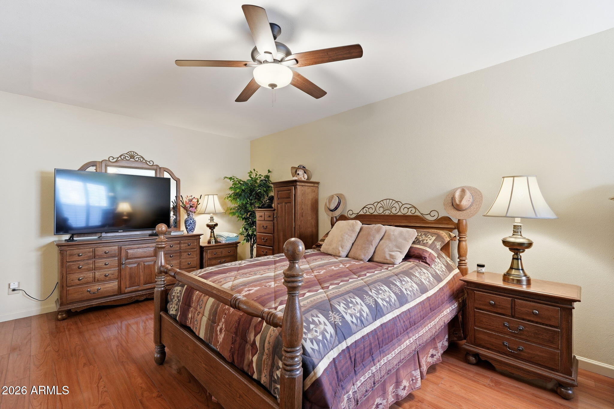 SUN LAKES 25 LOT 1-162 TR A-E - Residential