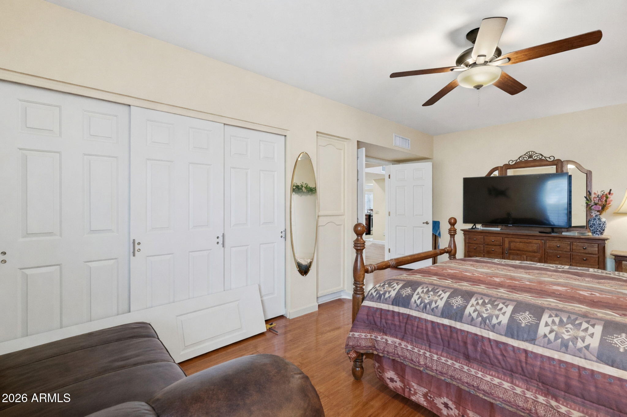 SUN LAKES 25 LOT 1-162 TR A-E - Residential