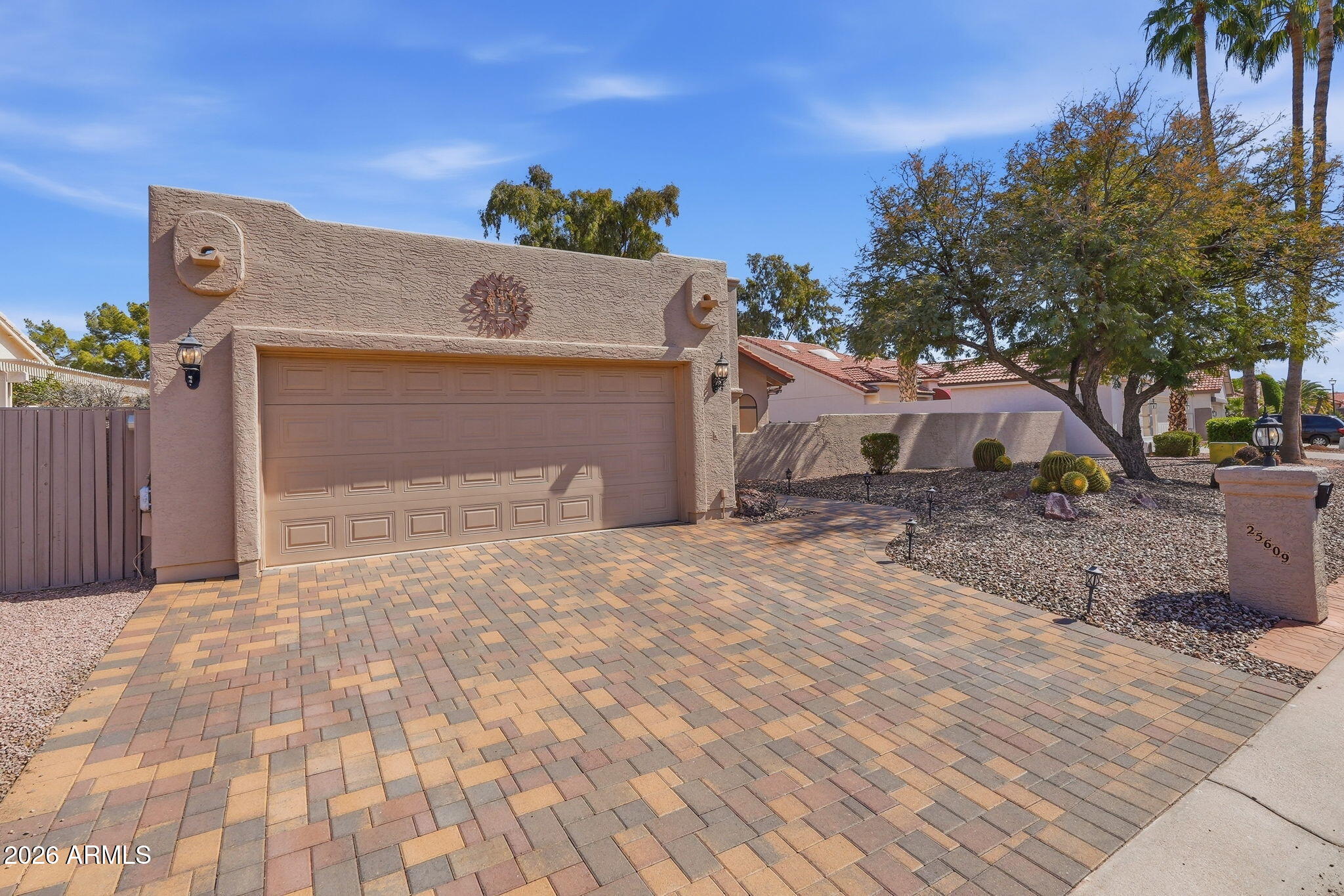 SUN LAKES 25 LOT 1-162 TR A-E - Residential