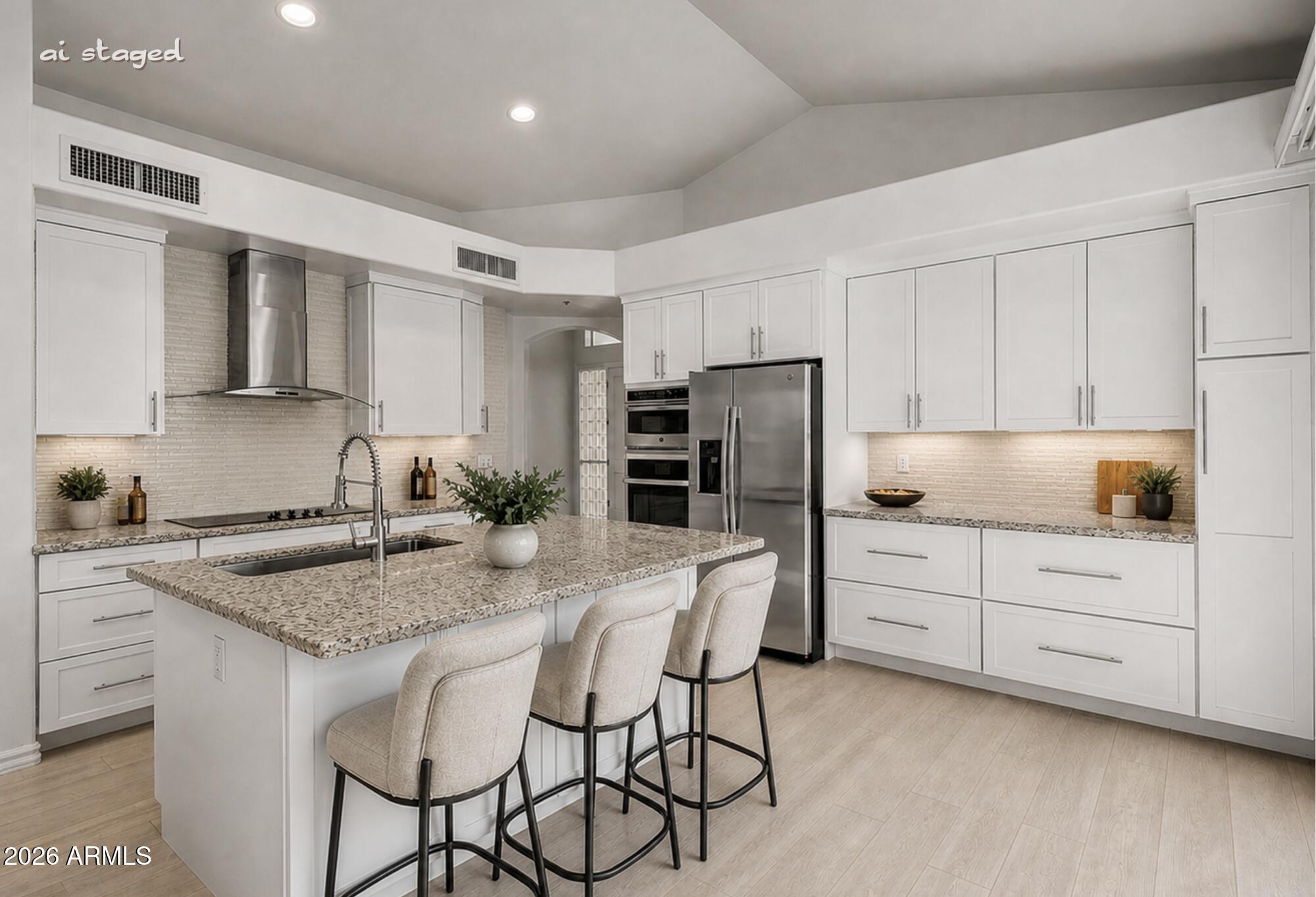 STONEGATE - Residential