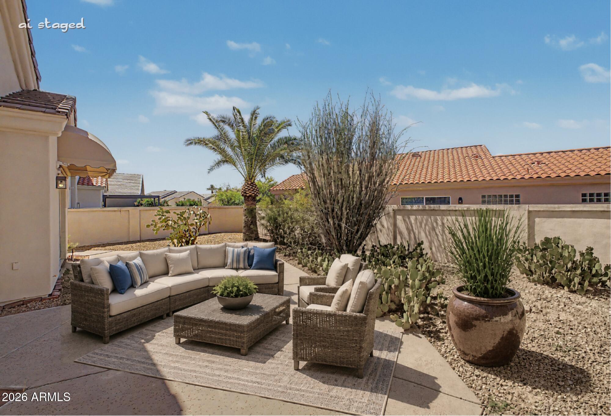 STONEGATE - Residential