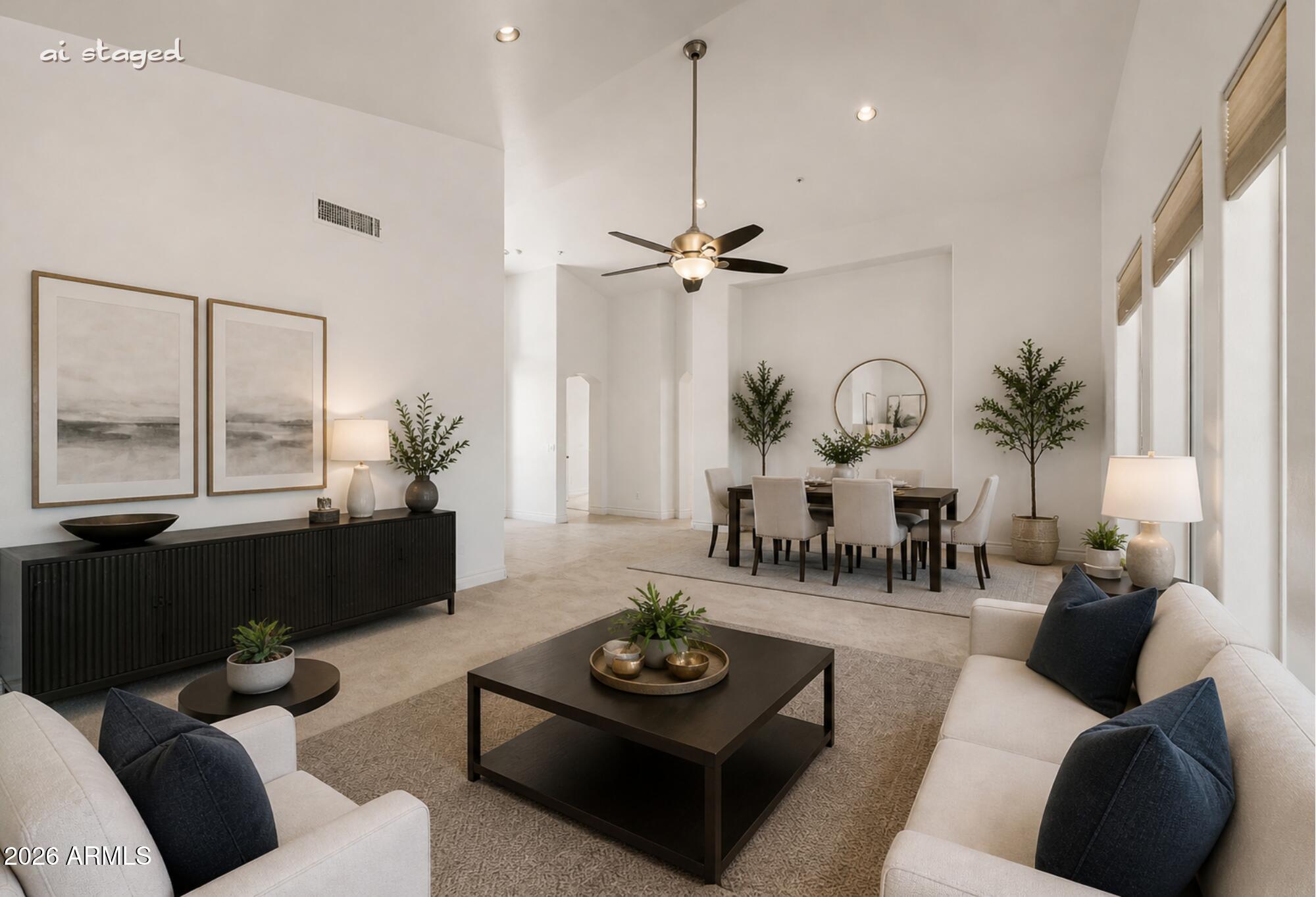 STONEGATE - Residential