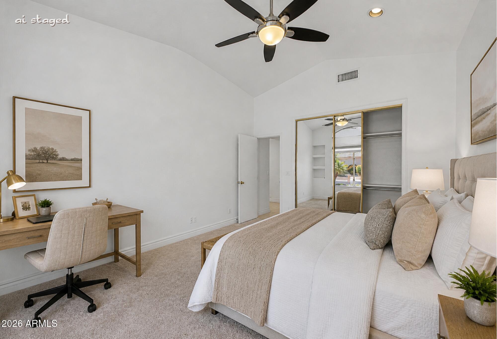 STONEGATE - Residential