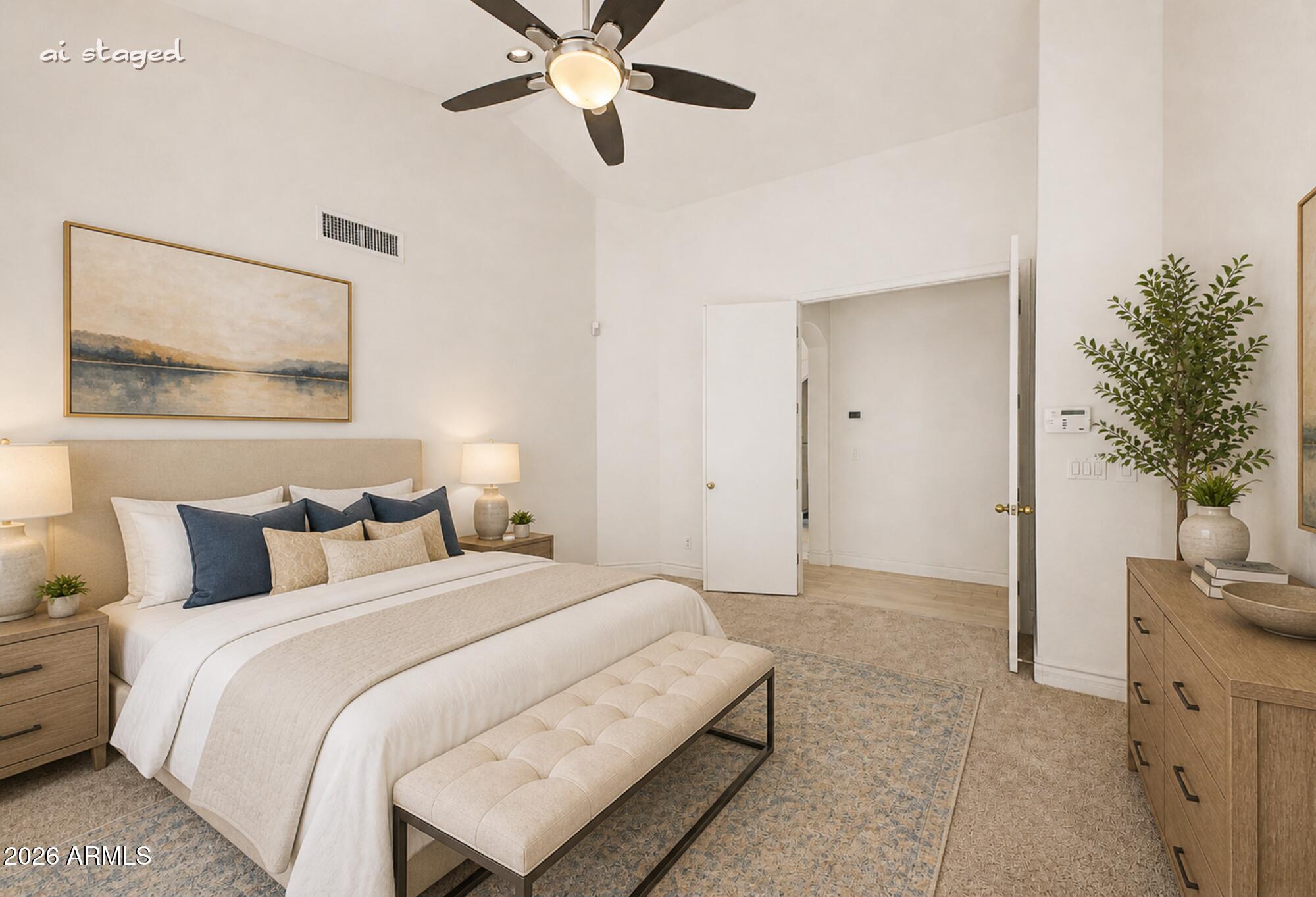 STONEGATE - Residential
