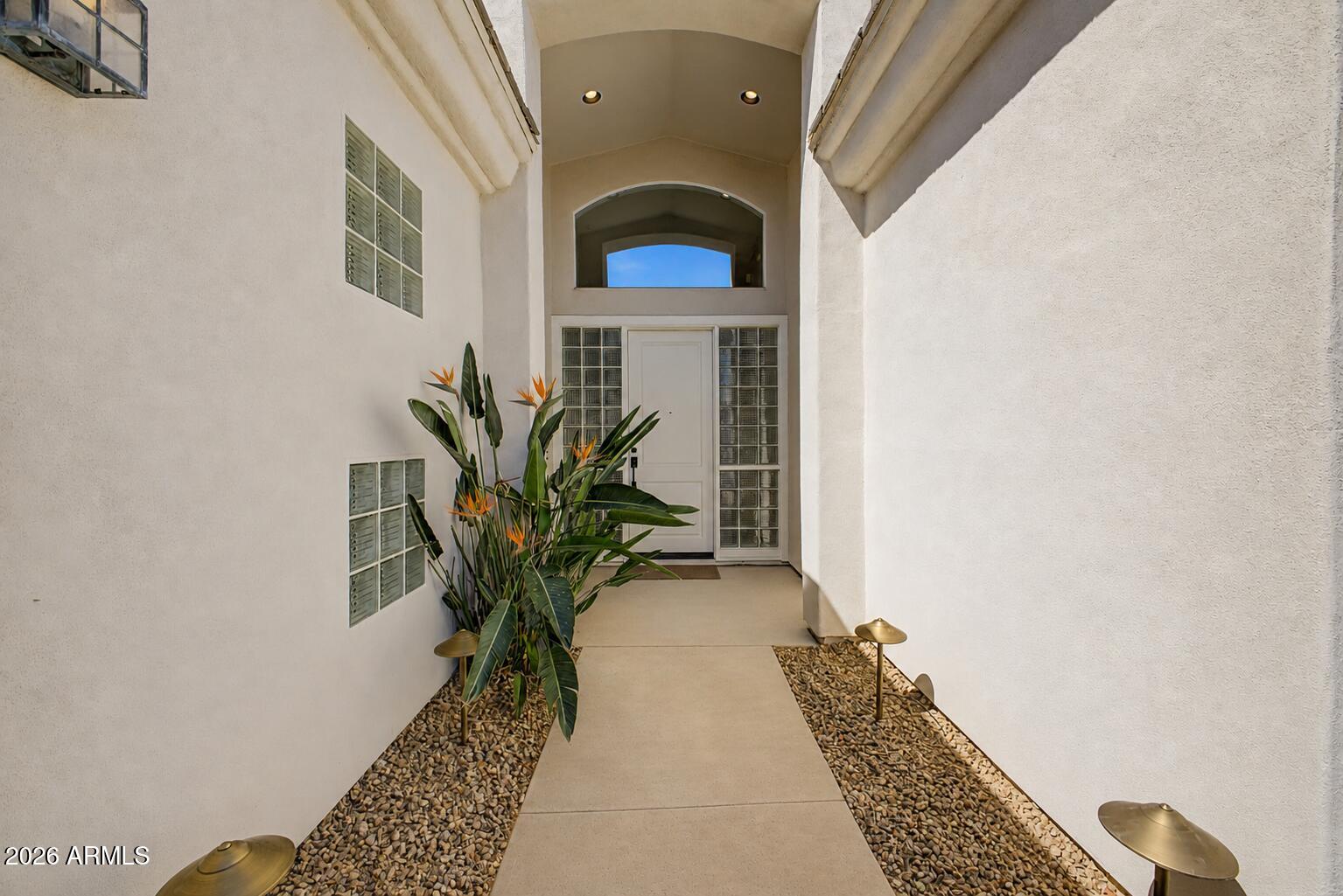 STONEGATE - Residential