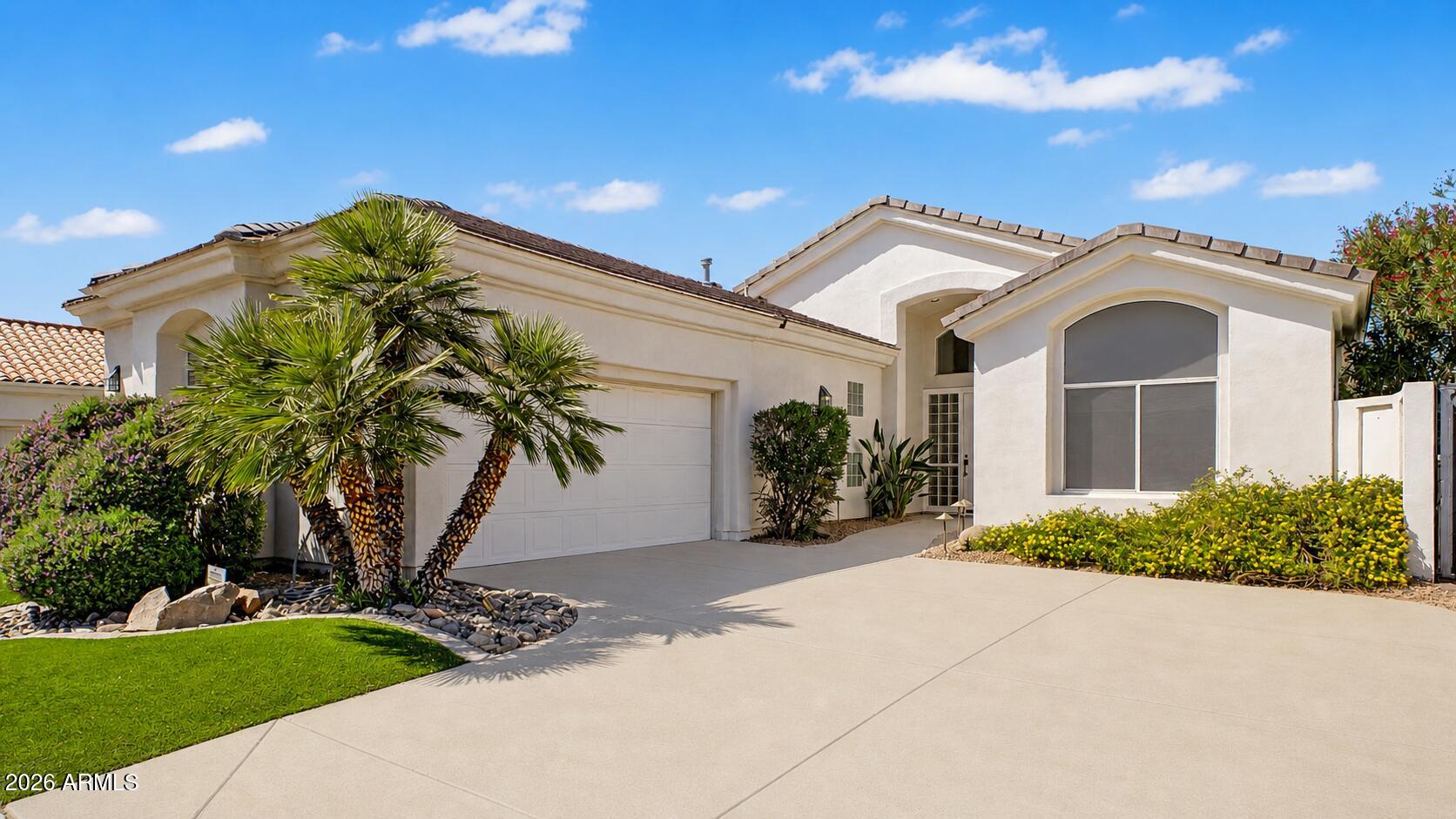 STONEGATE - Residential